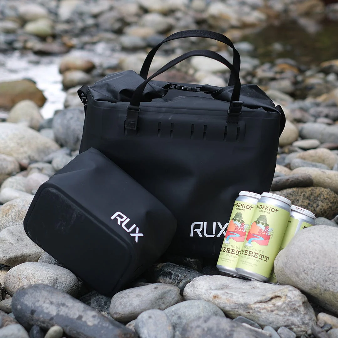 RUX Soft Cooler Bag (25L) - Image 11