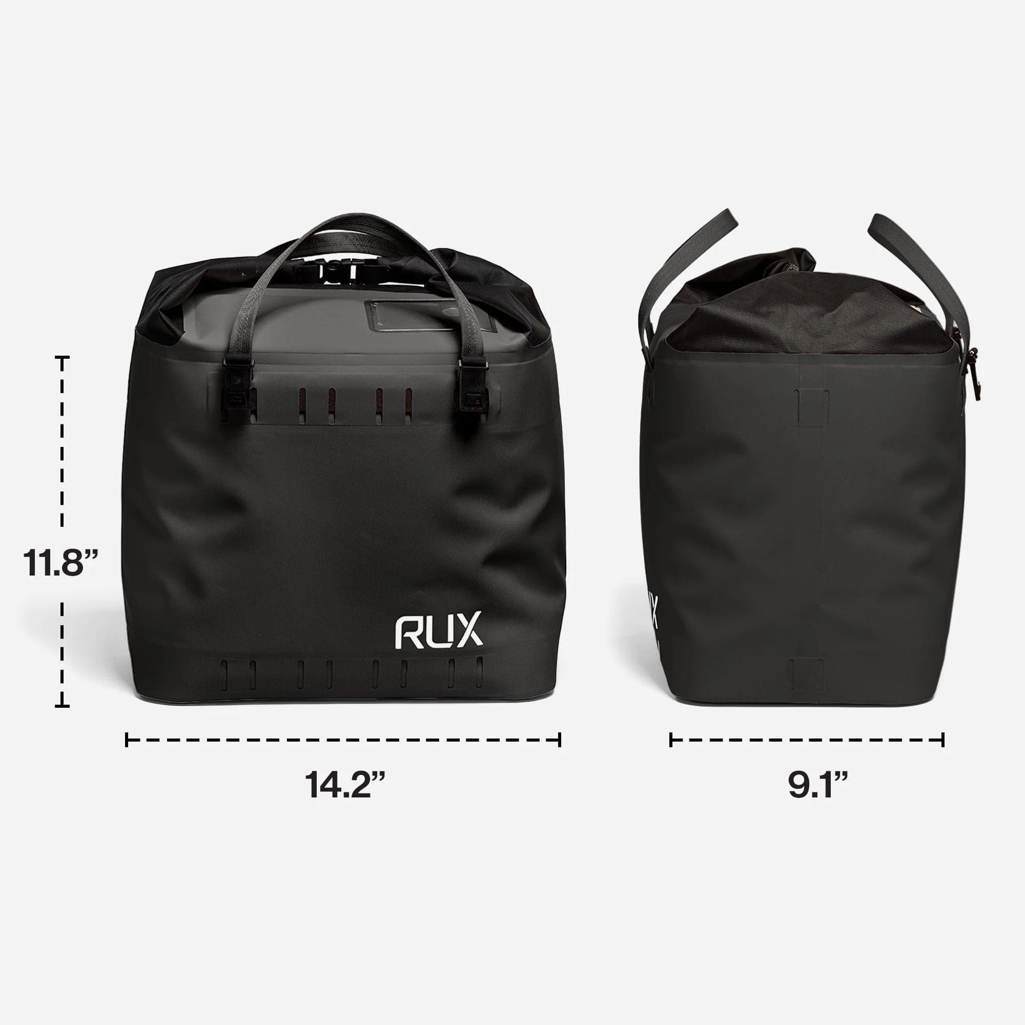 RUX Soft Cooler Bag (25L) - Image 15