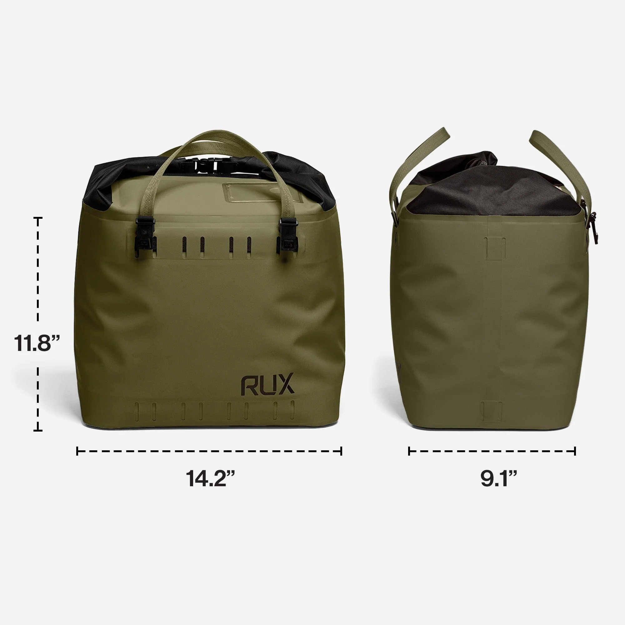 RUX Soft Cooler Bag (25L) - Image 18