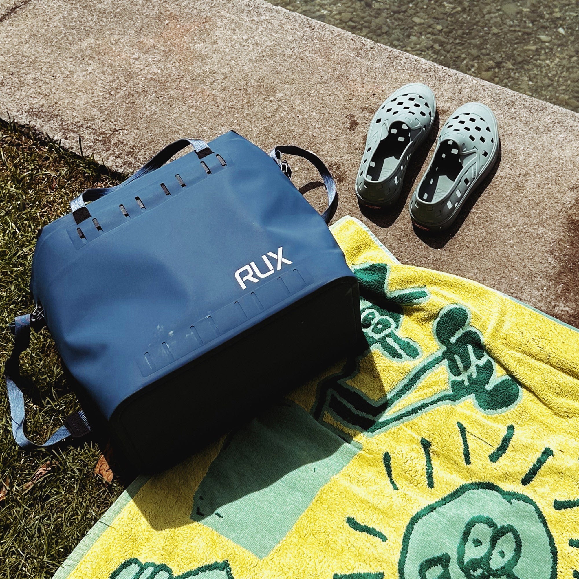 RUX Soft Cooler Bag (25L) - Image 22