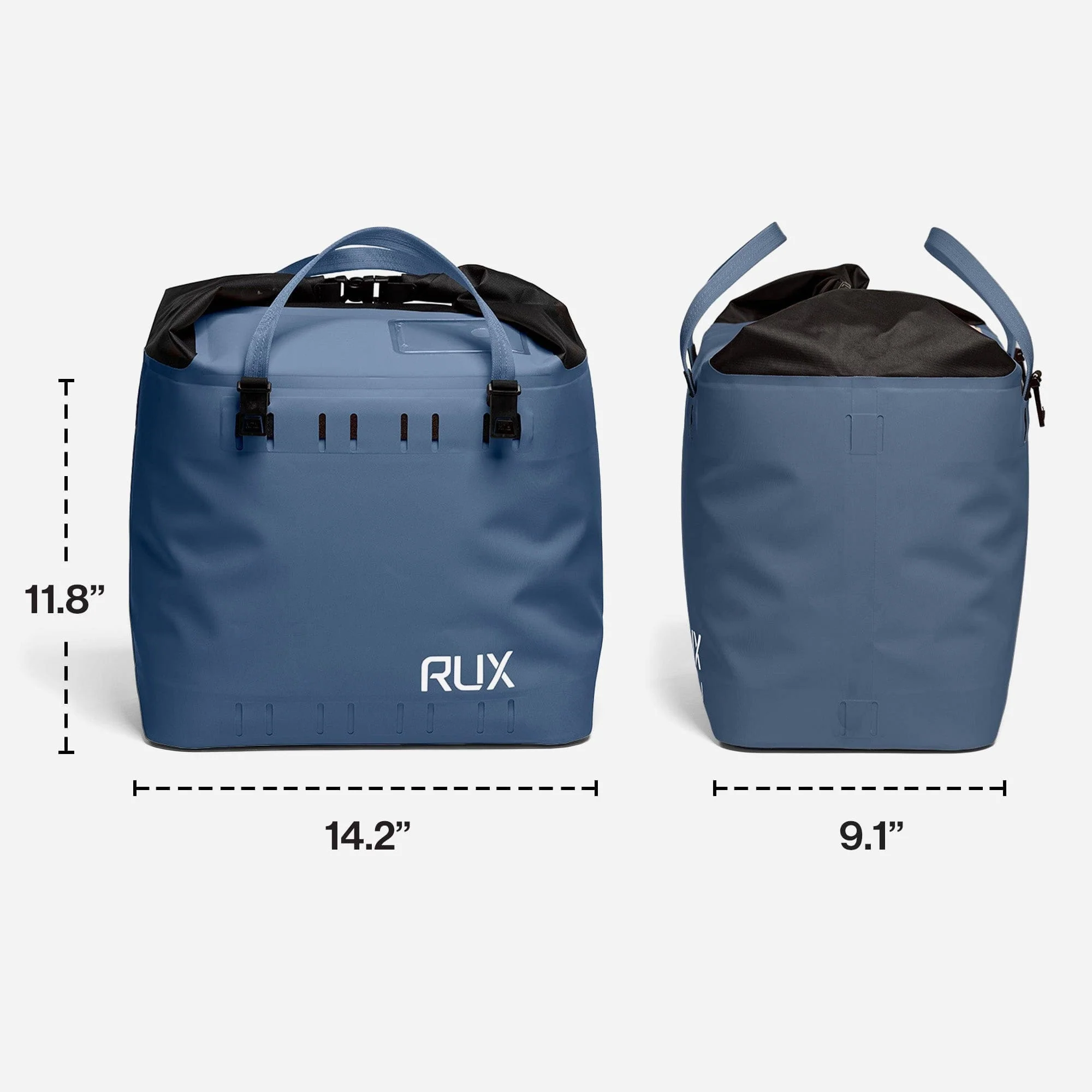 RUX Soft Cooler Bag (25L) - Image 25