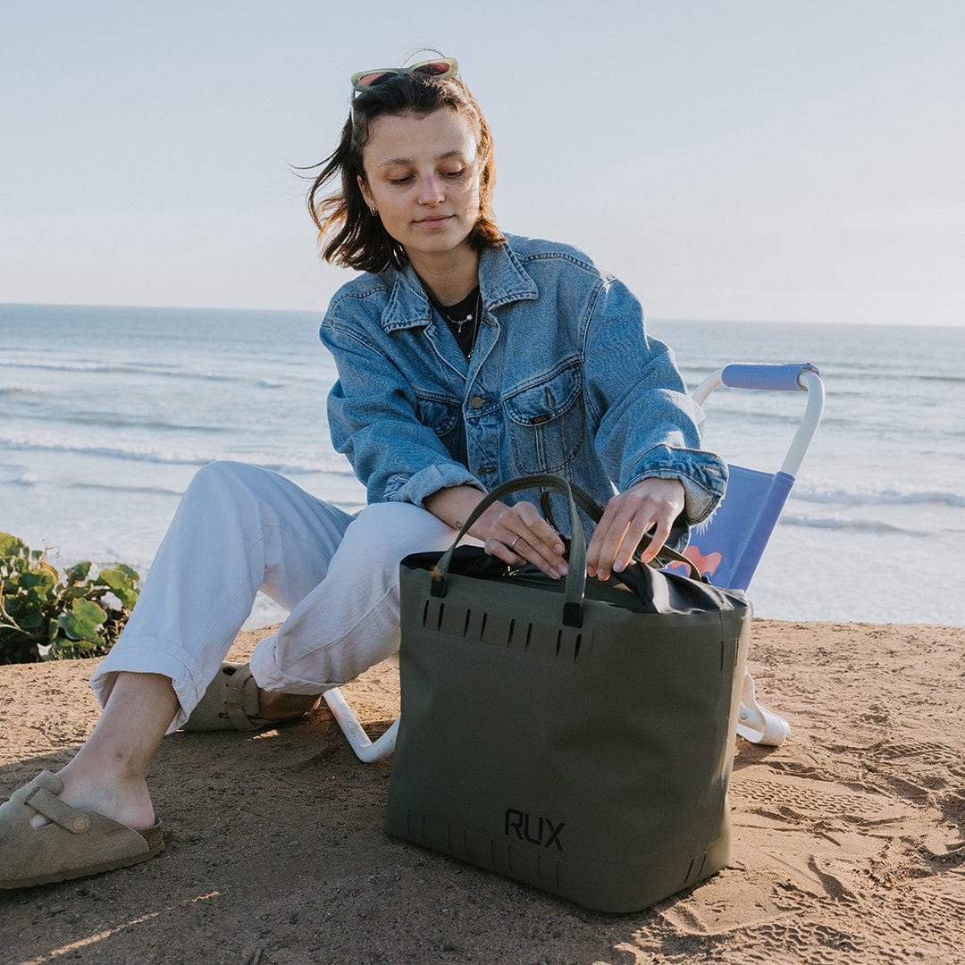 RUX Soft Cooler Bag (25L) - Image 28