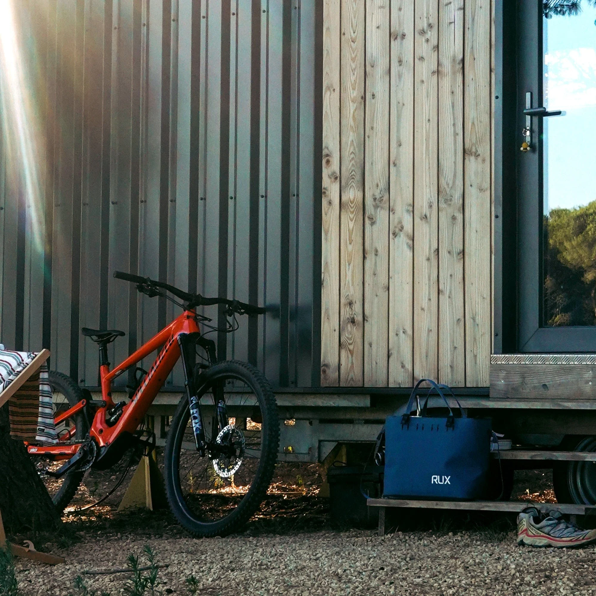 RUX Soft Cooler Bag (25L) - Image 36