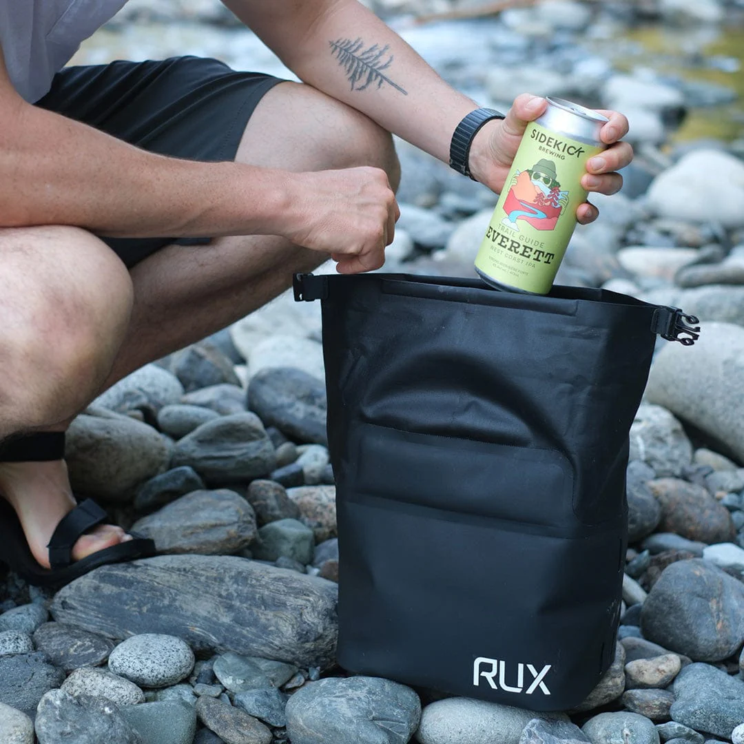 RUX Cooler Cube (5L) - Image 12