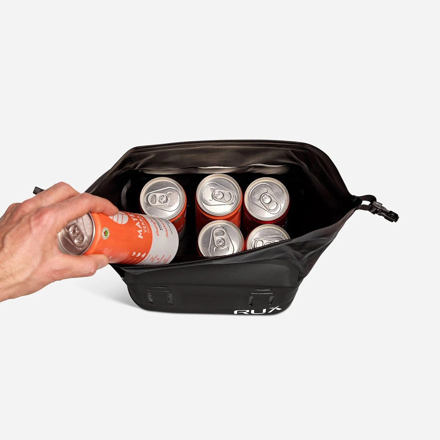 RUX Cooler Cube (5L) - Image 13
