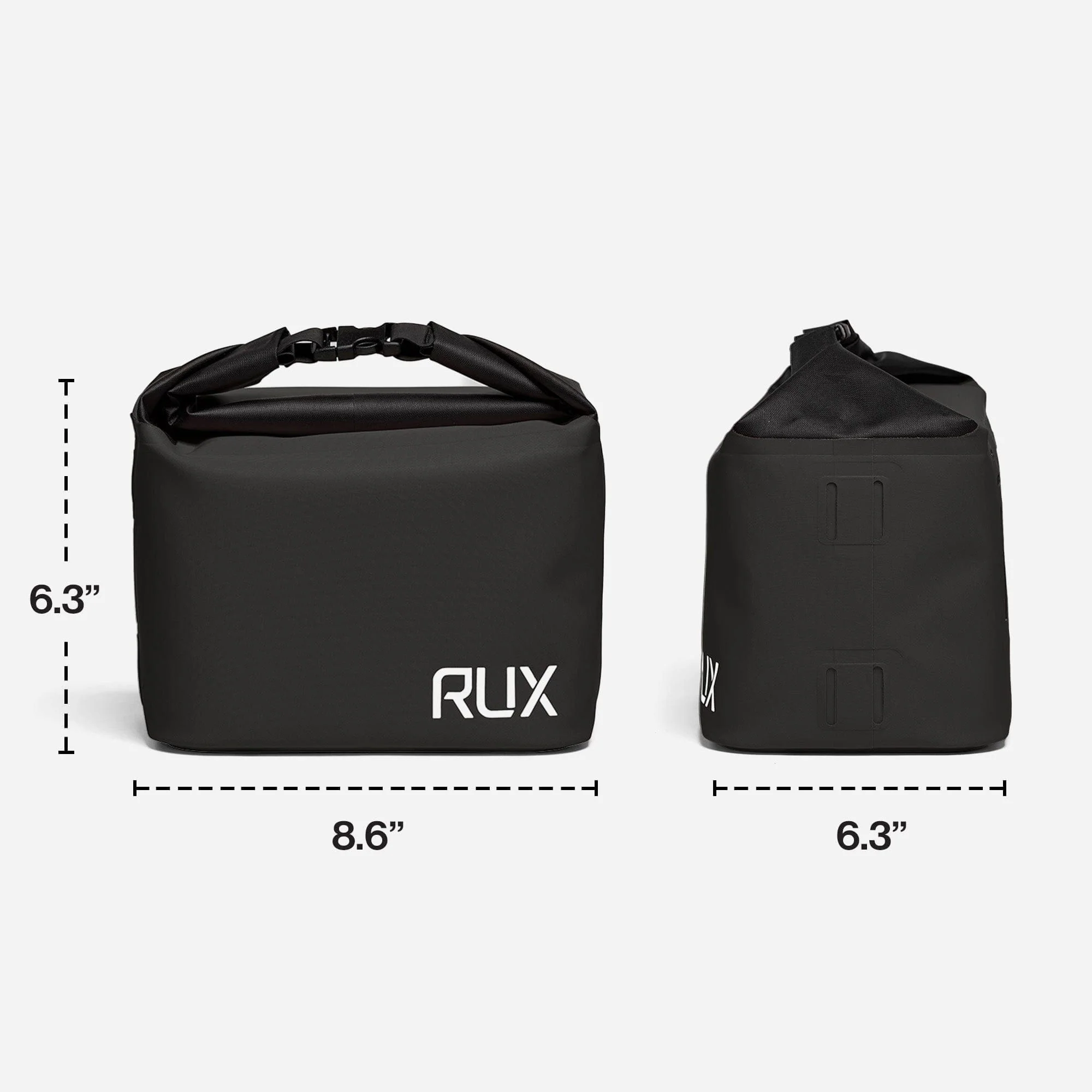 RUX Cooler Cube (5L) - Image 15