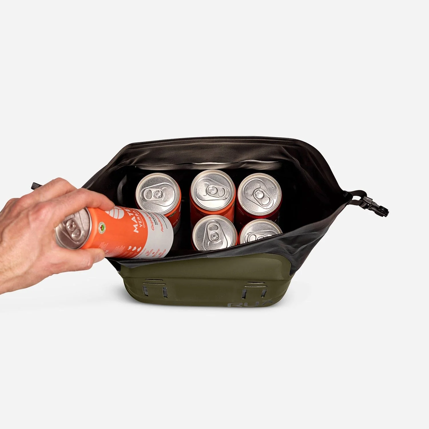 RUX Cooler Cube (5L) - Image 17