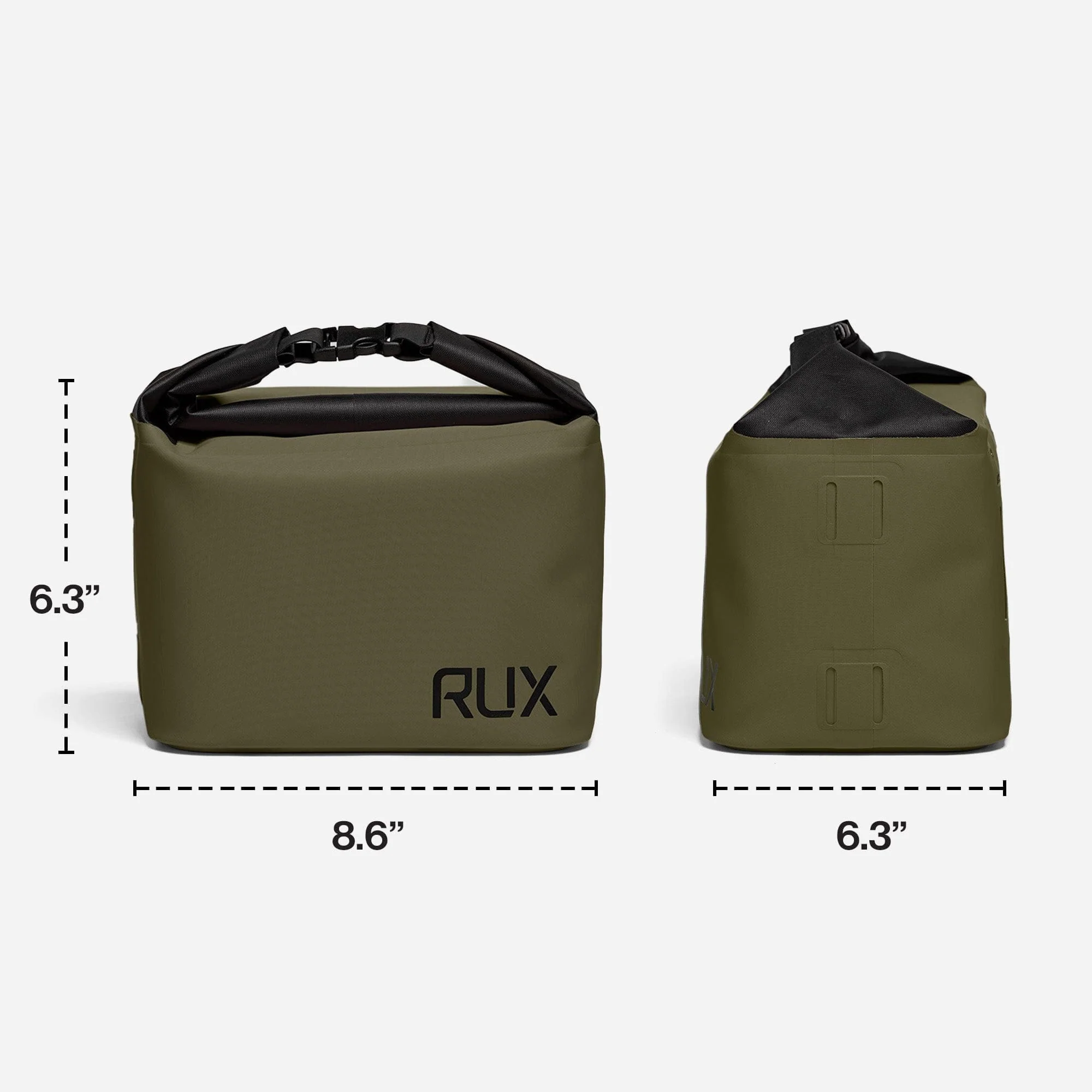 RUX Cooler Cube (5L) - Image 18