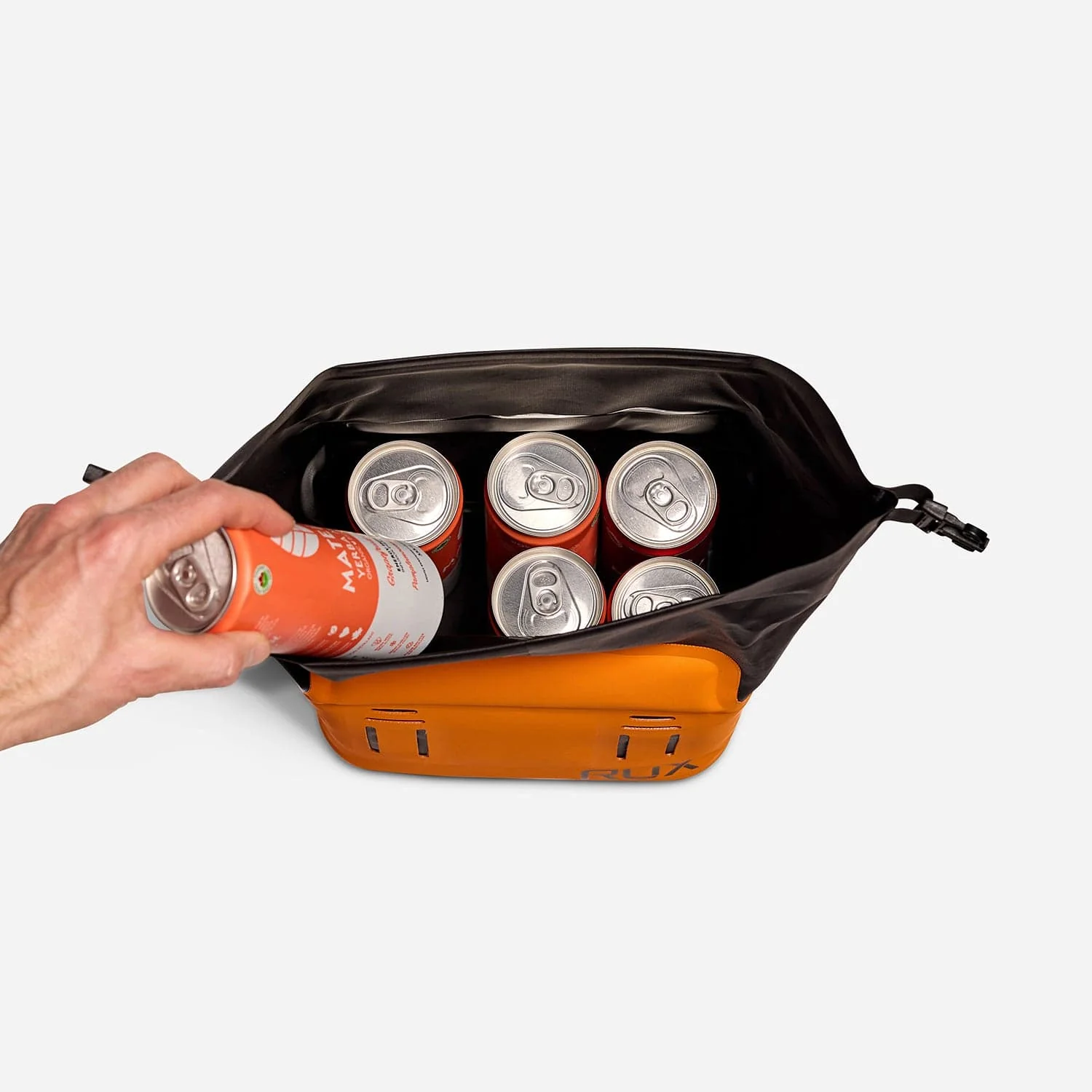 RUX Cooler Cube (5L) - Image 23