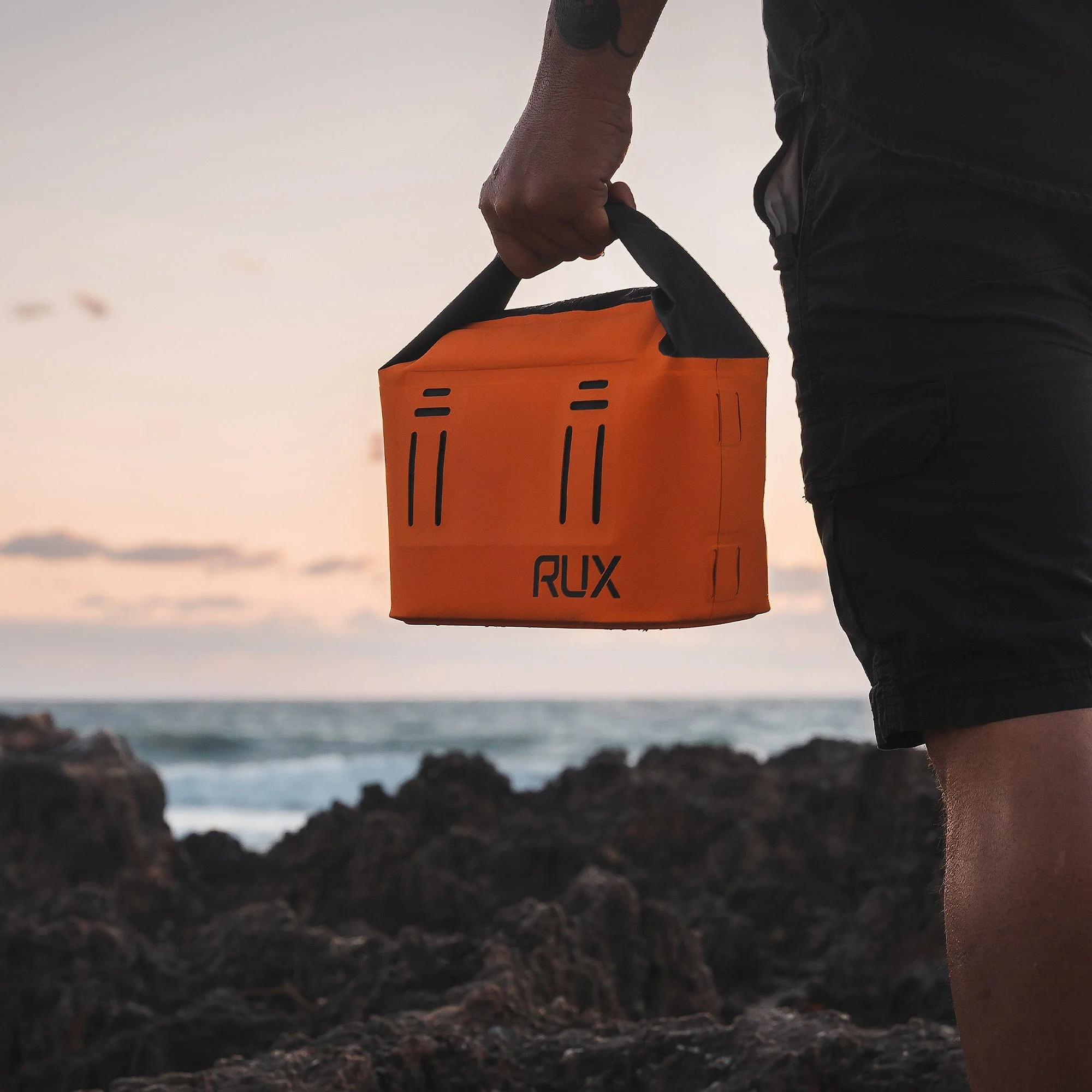 RUX Cooler Cube (5L) - Image 34