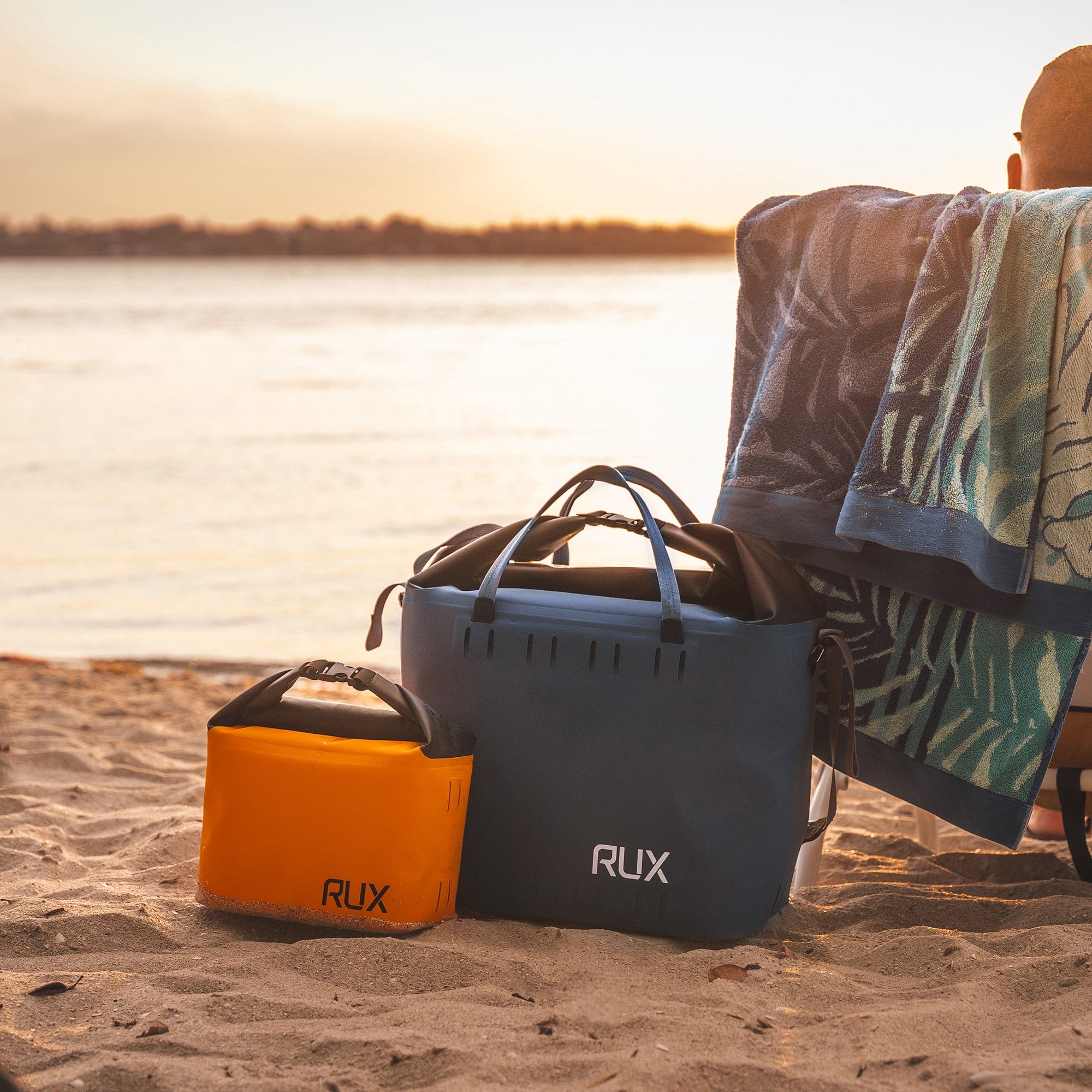 RUX Cooler Cube (5L) - Image 35
