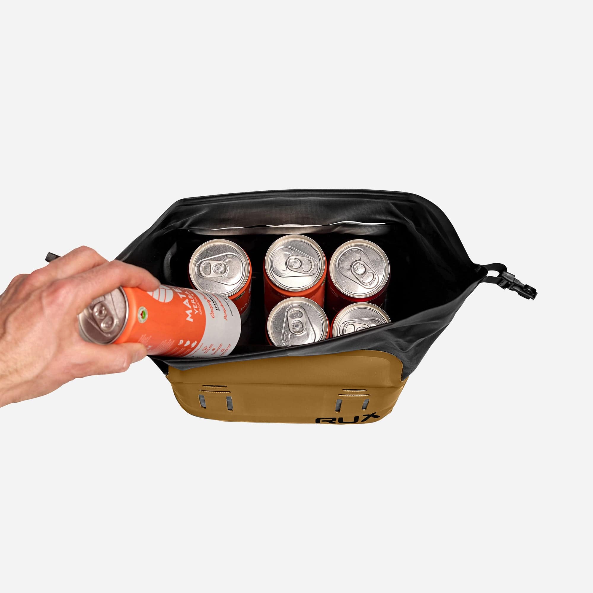 RUX Cooler Cube (5L) - Image 40