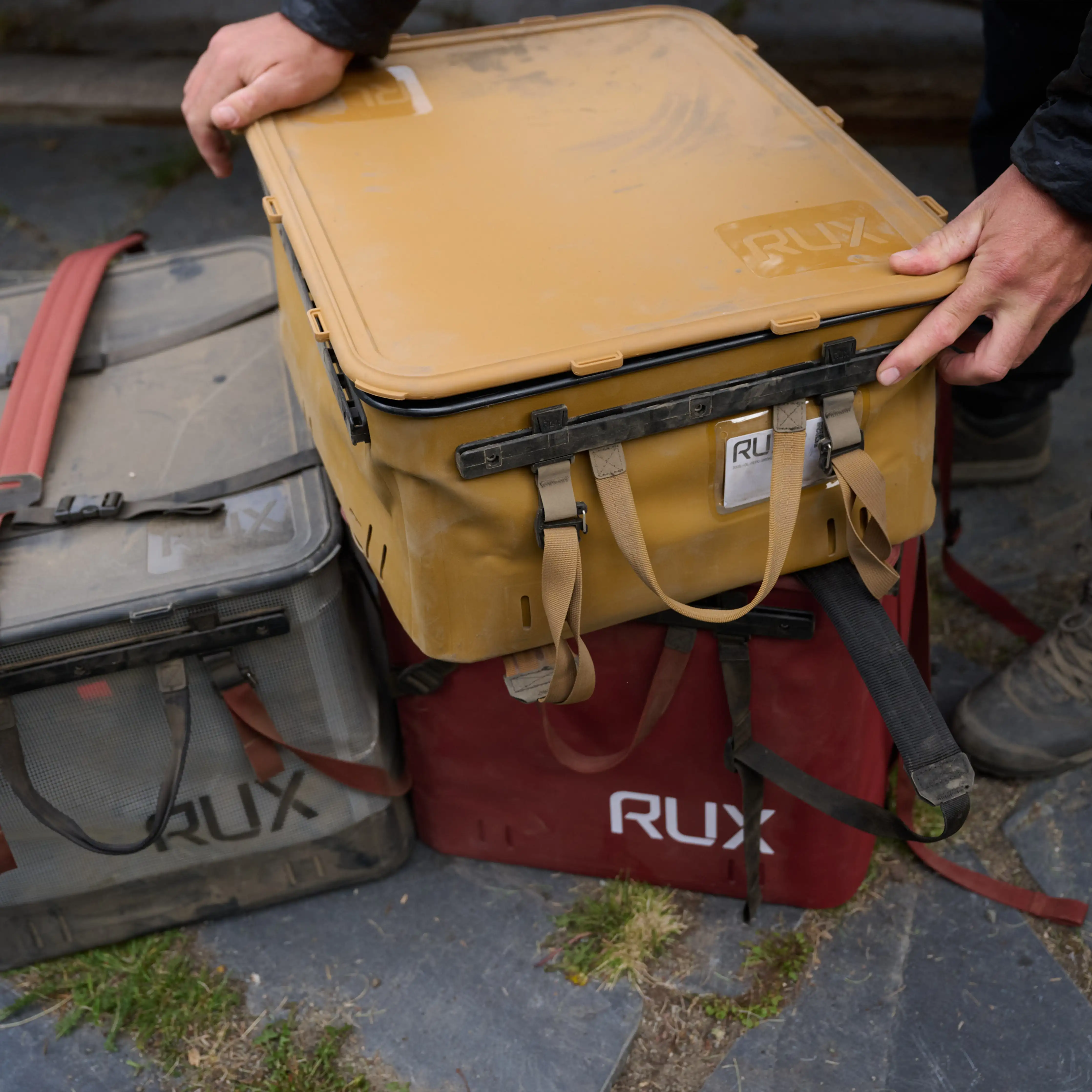 RUX 40L - Image 13