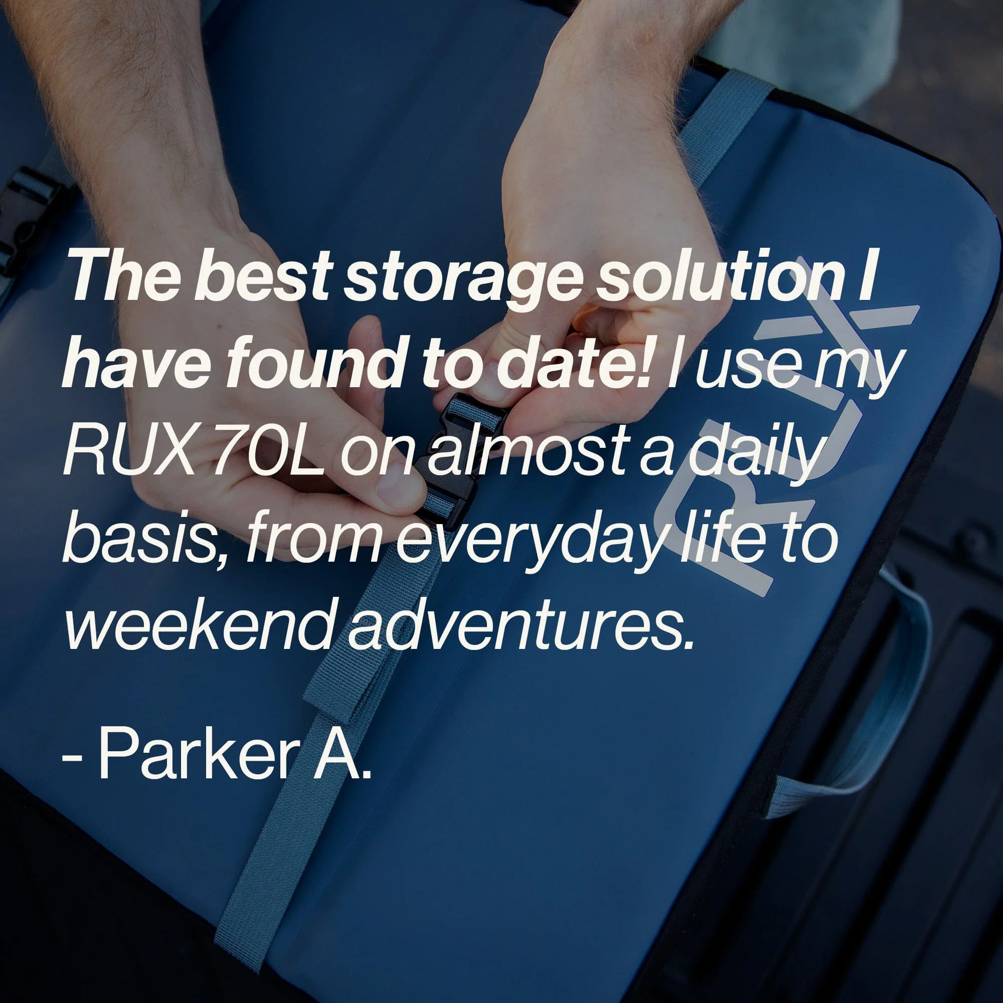 RUX 70L - Image 6