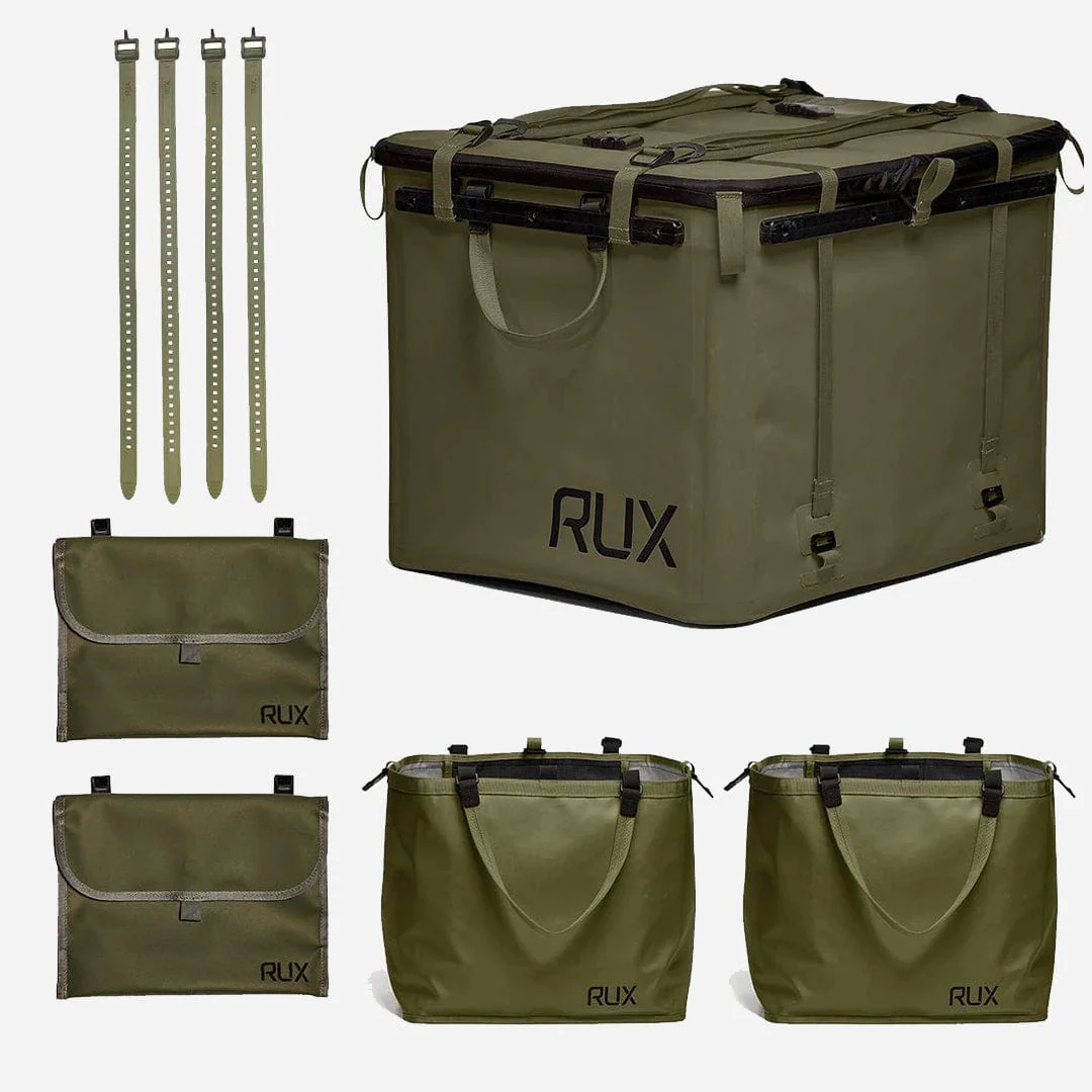 RUX 'All-In' Bundle - Image 3