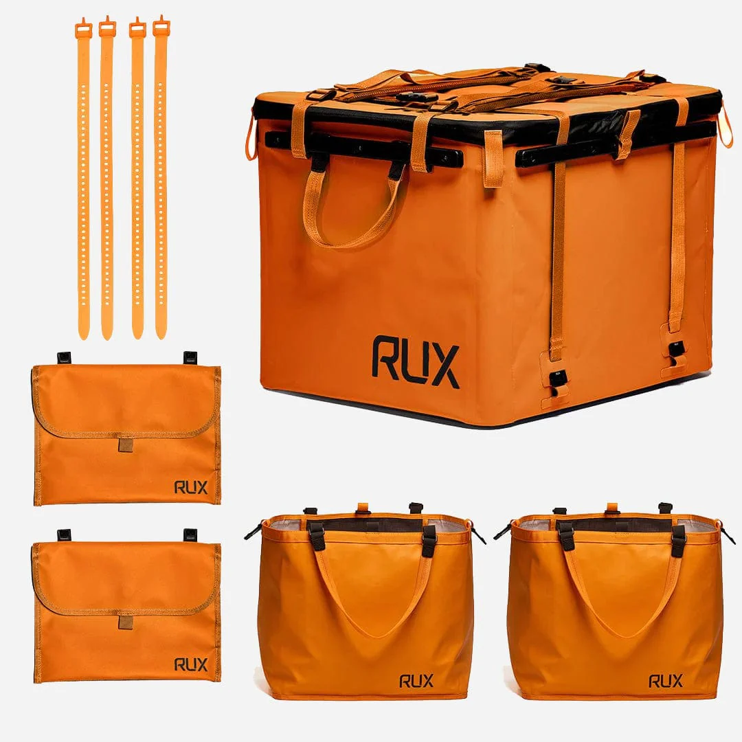 RUX 'All-In' Bundle - Image 6