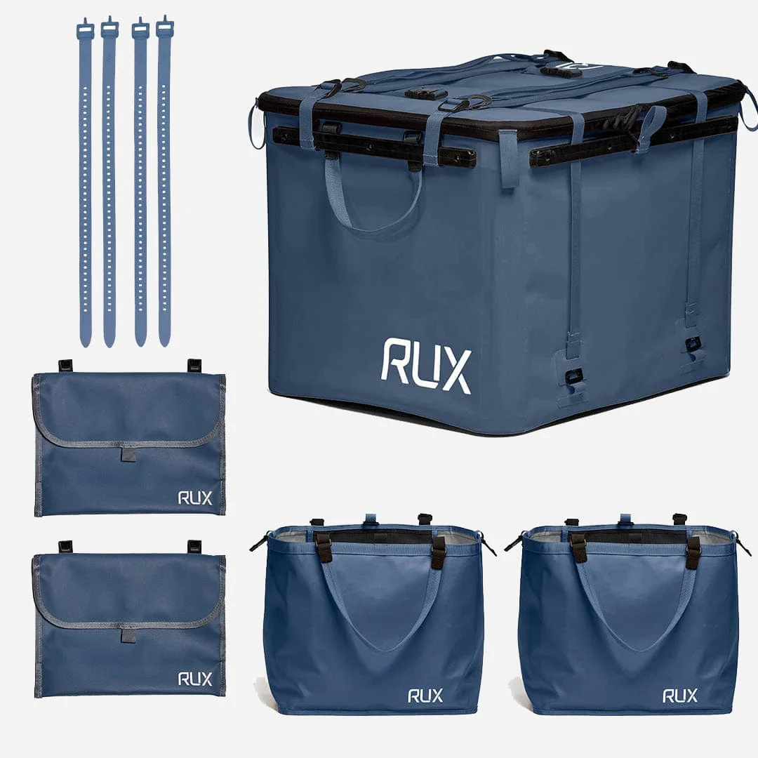 RUX 'All-In' Bundle - Image 9