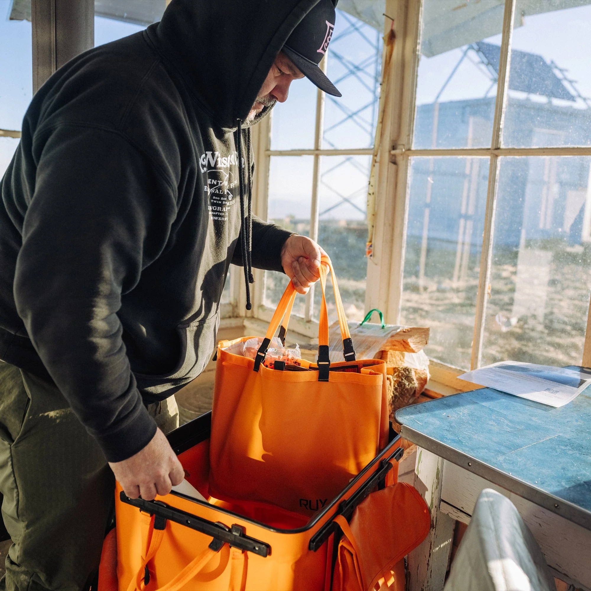 RUX Bag - Image 15