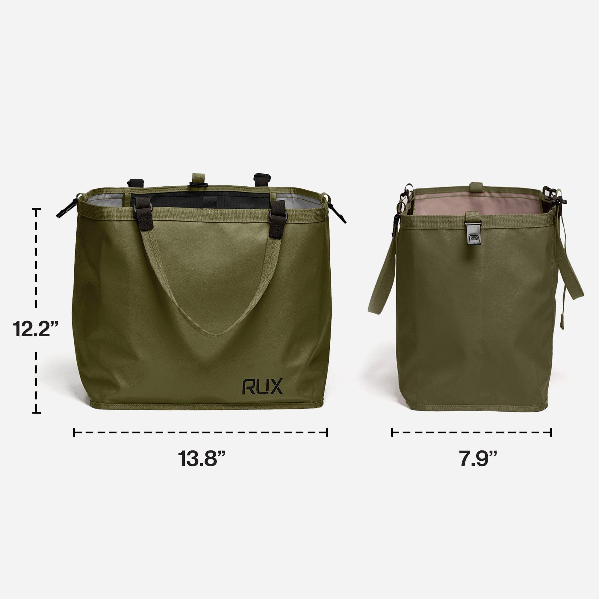 RUX Bag - Image 23