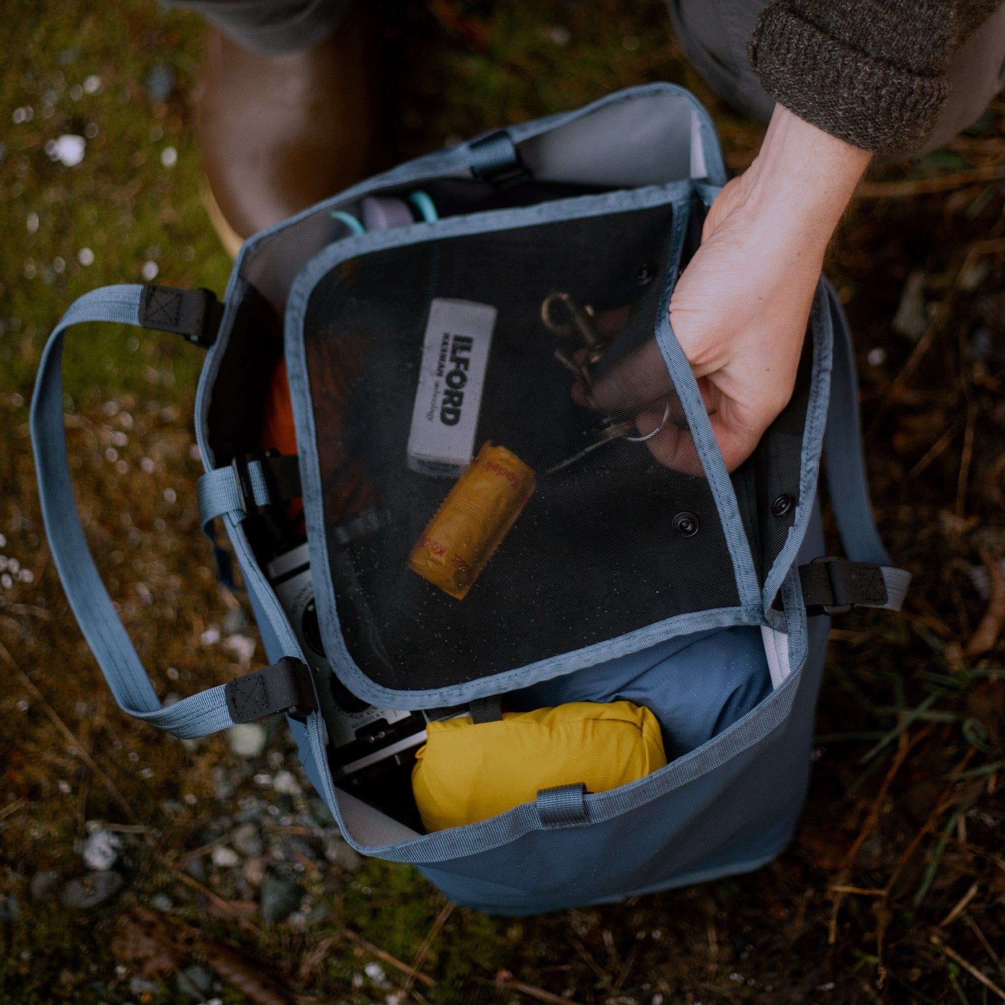 RUX Bag - Image 8