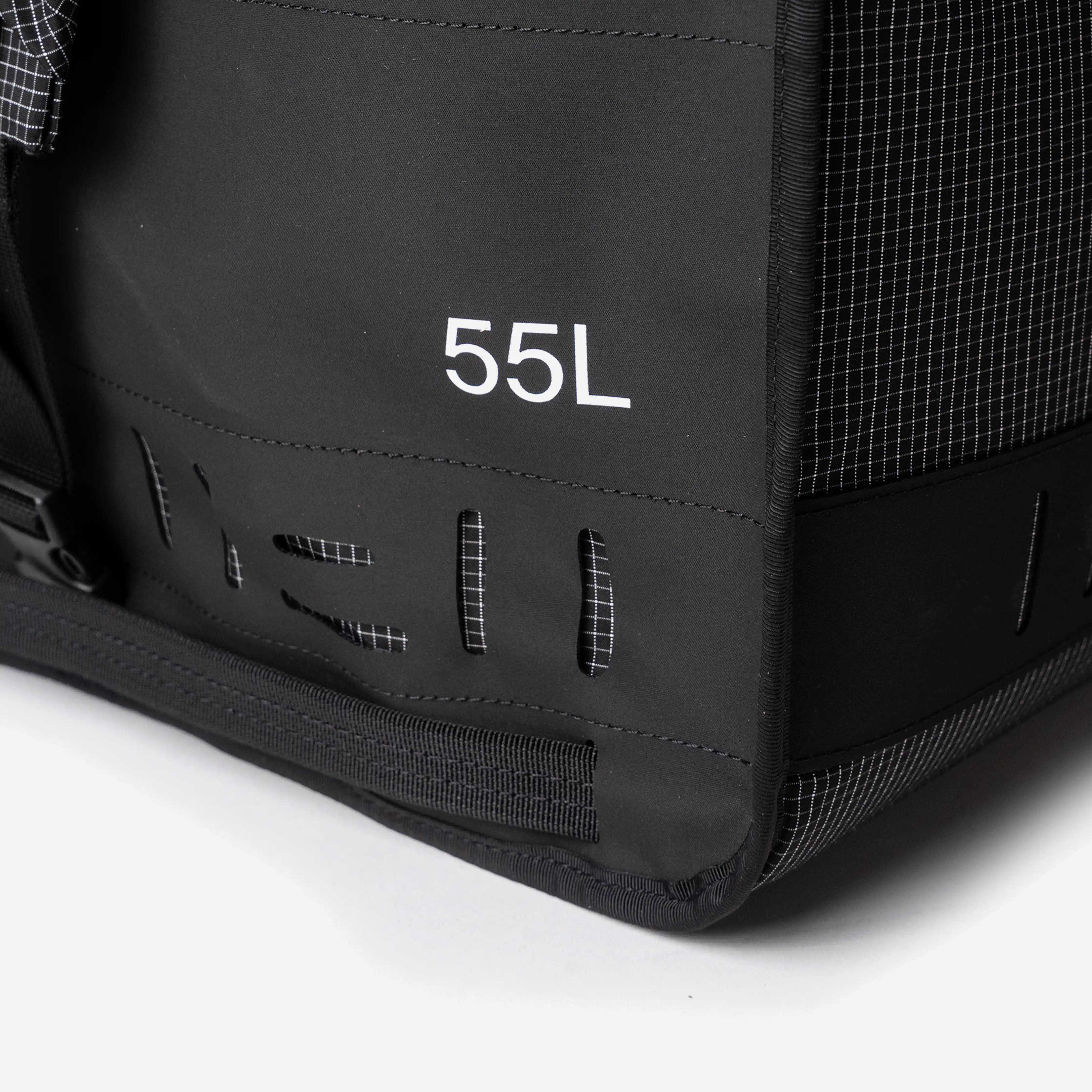 RUX Duffel Box 55L - Black - Image 11