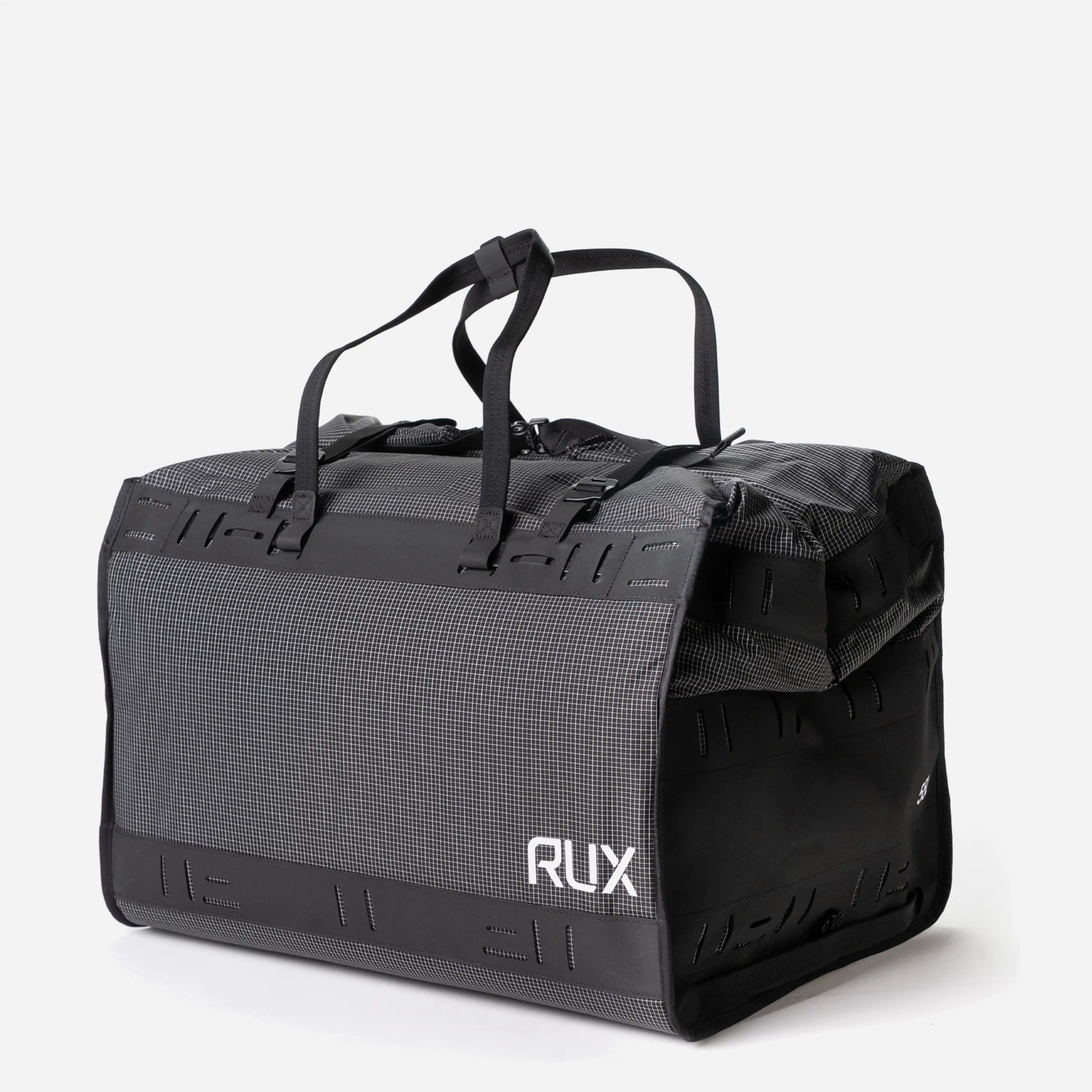 RUX Duffel Box 55L - Black - Image 6