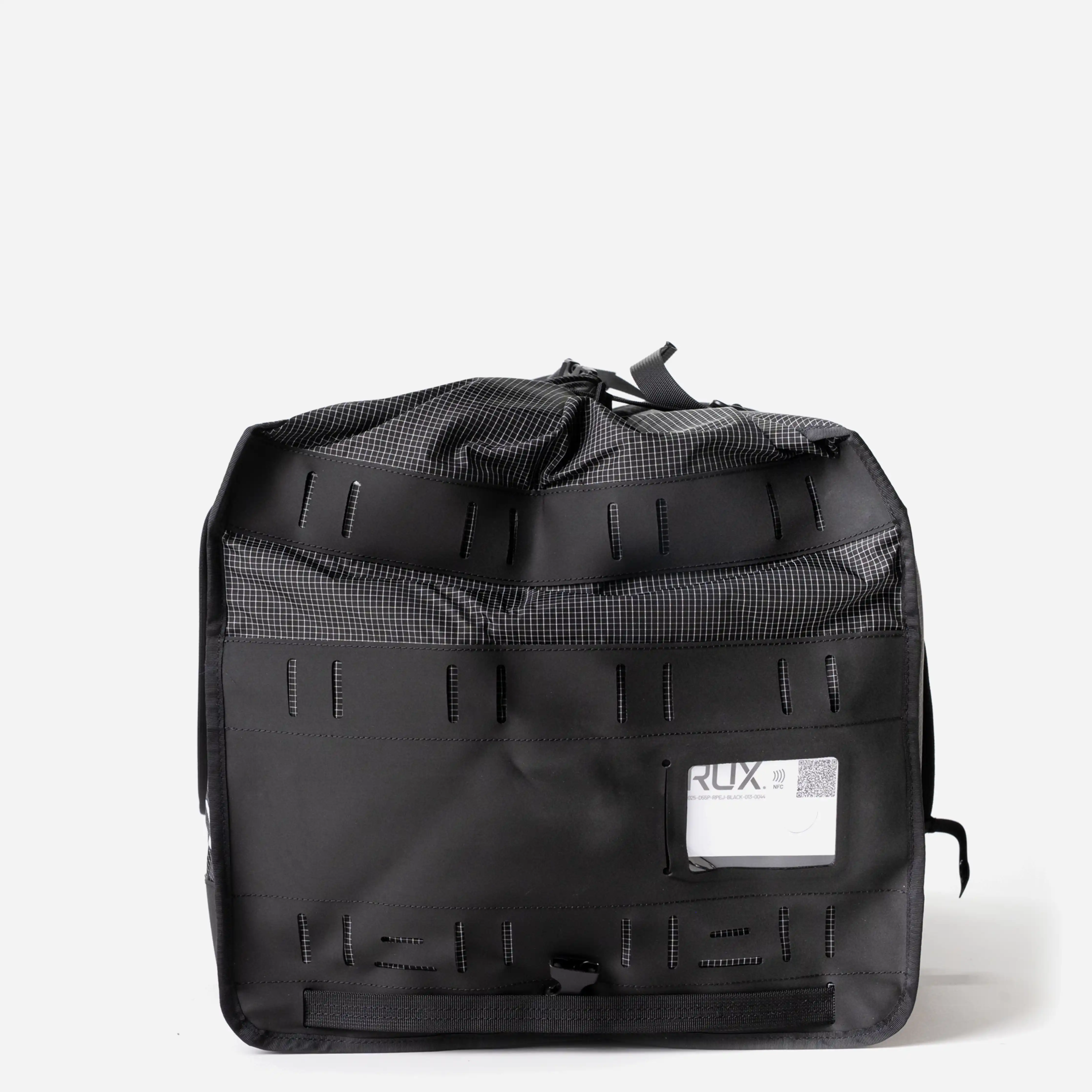 RUX Duffel Box 55L - Black - Image 8