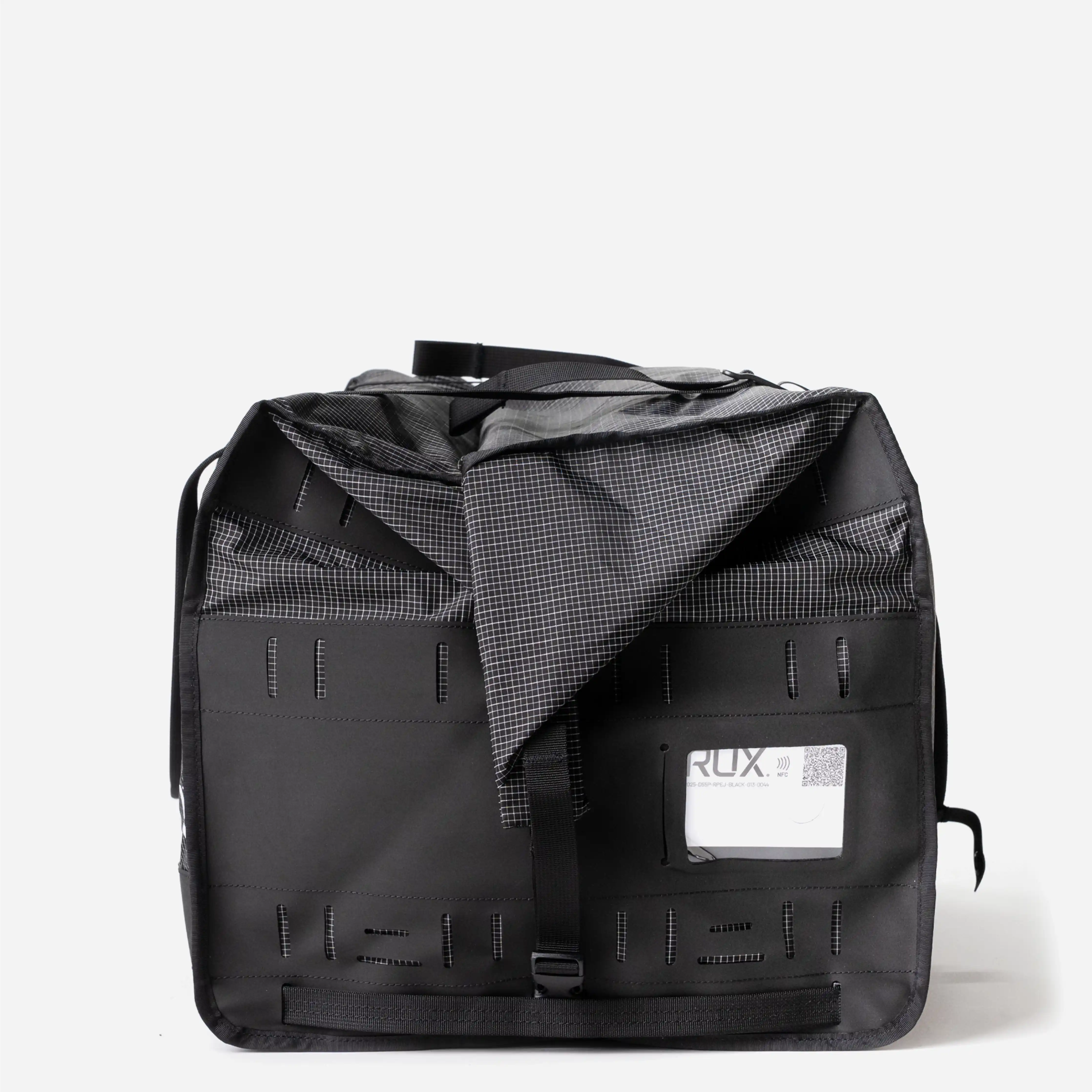 RUX Duffel Box 55L - Black - Image 9