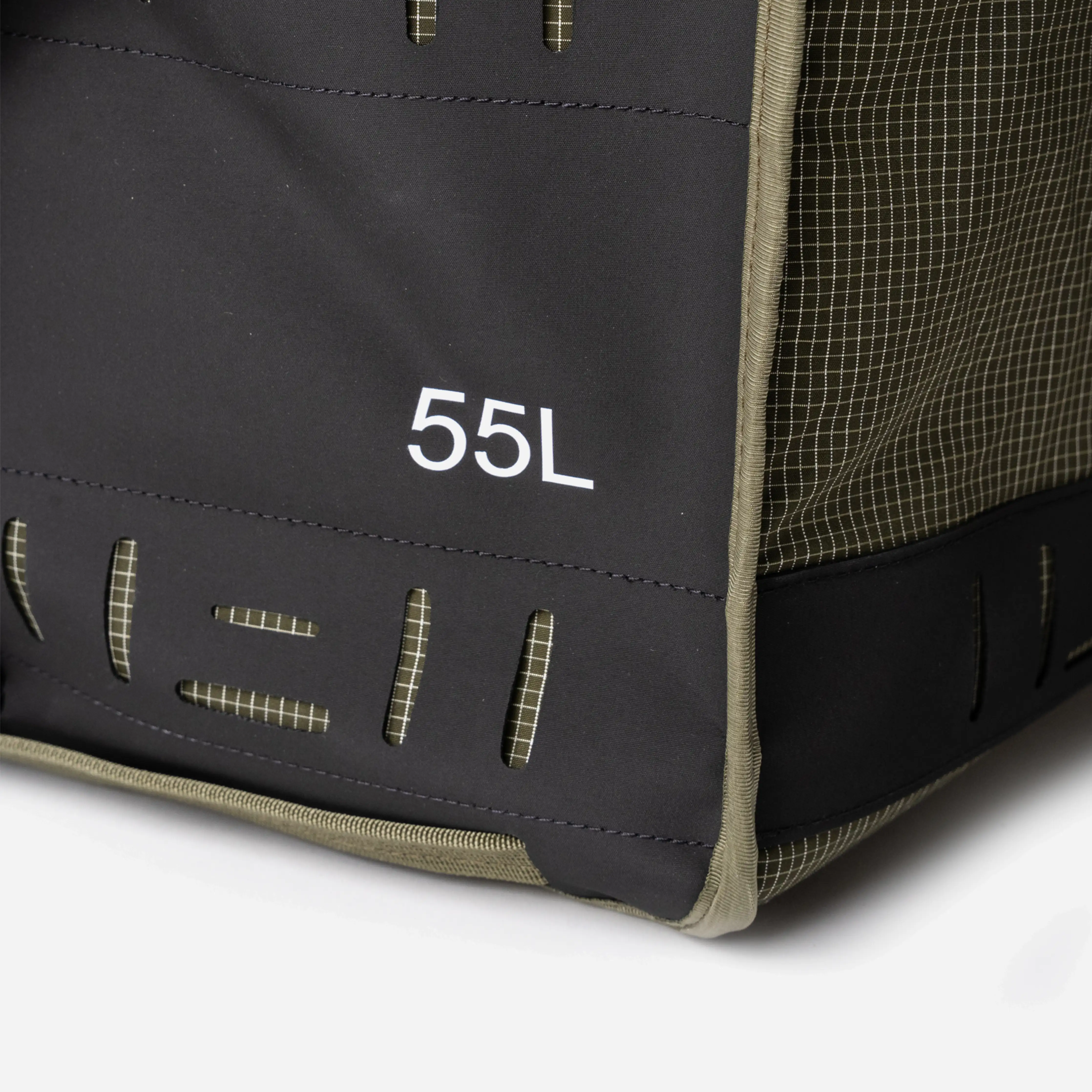 RUX Duffel Box 55L - Green - Image 11