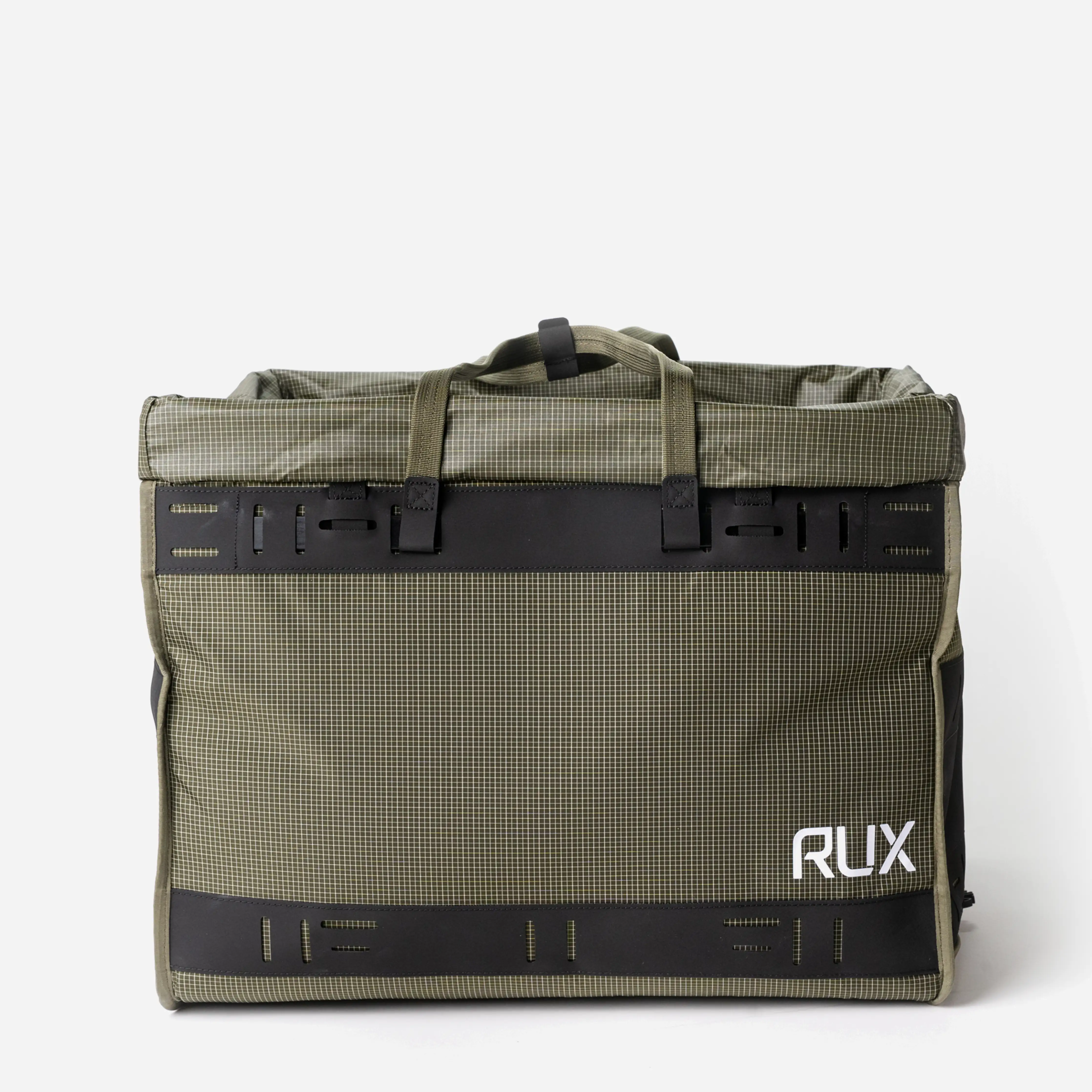 RUX Duffel Box 55L - Green - Image 3