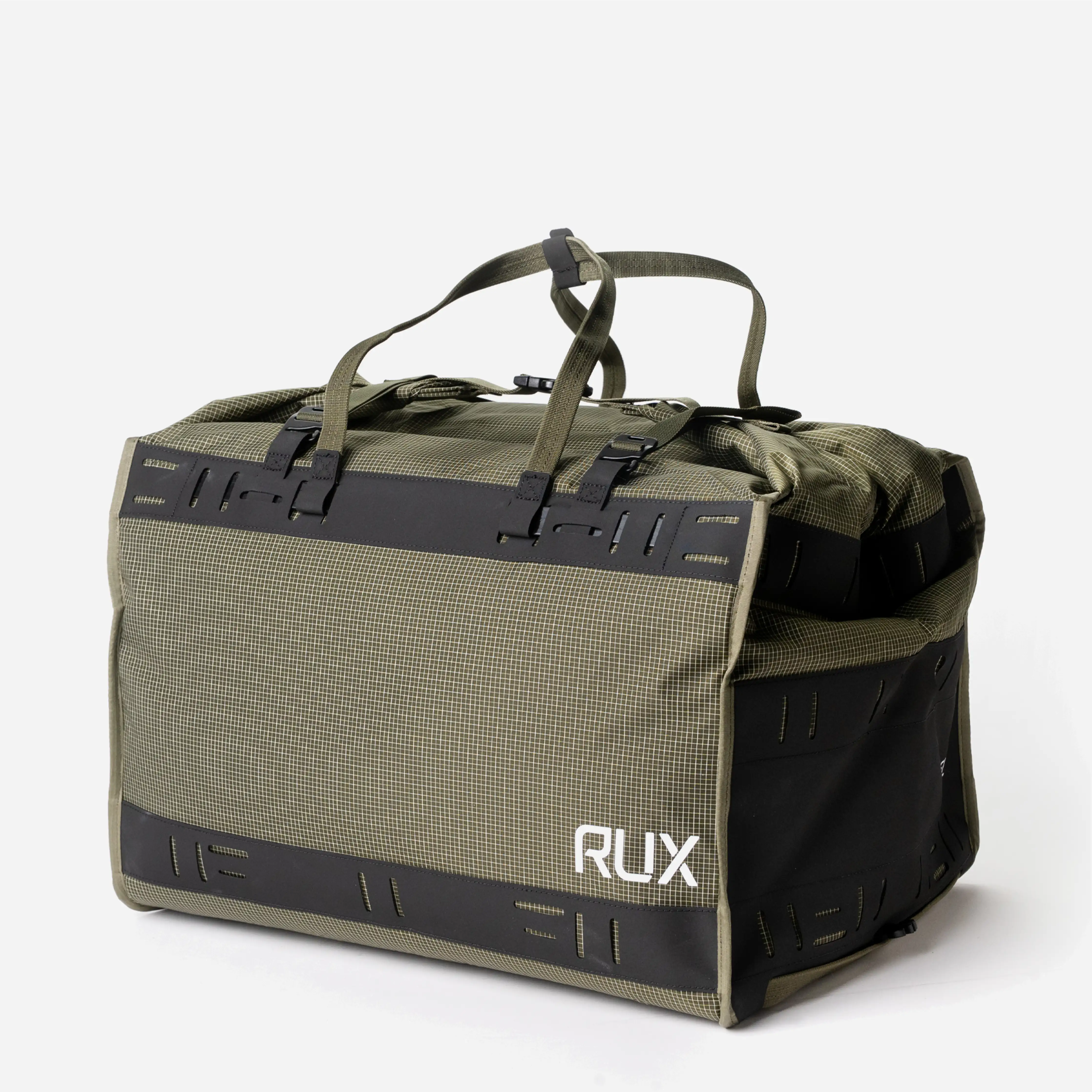 RUX Duffel Box 55L - Green - Image 6