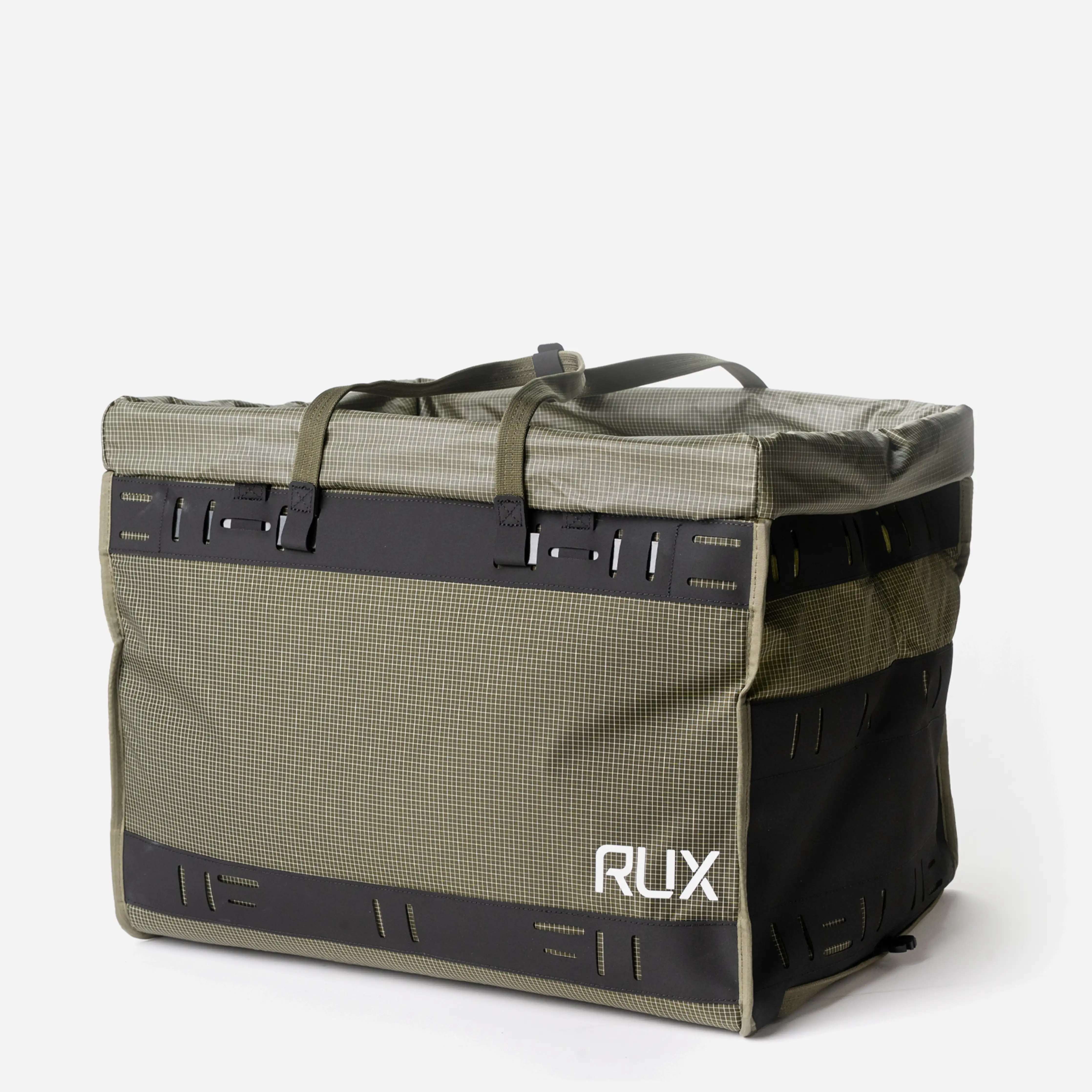 RUX Duffel Box 55L - Green - Image 7