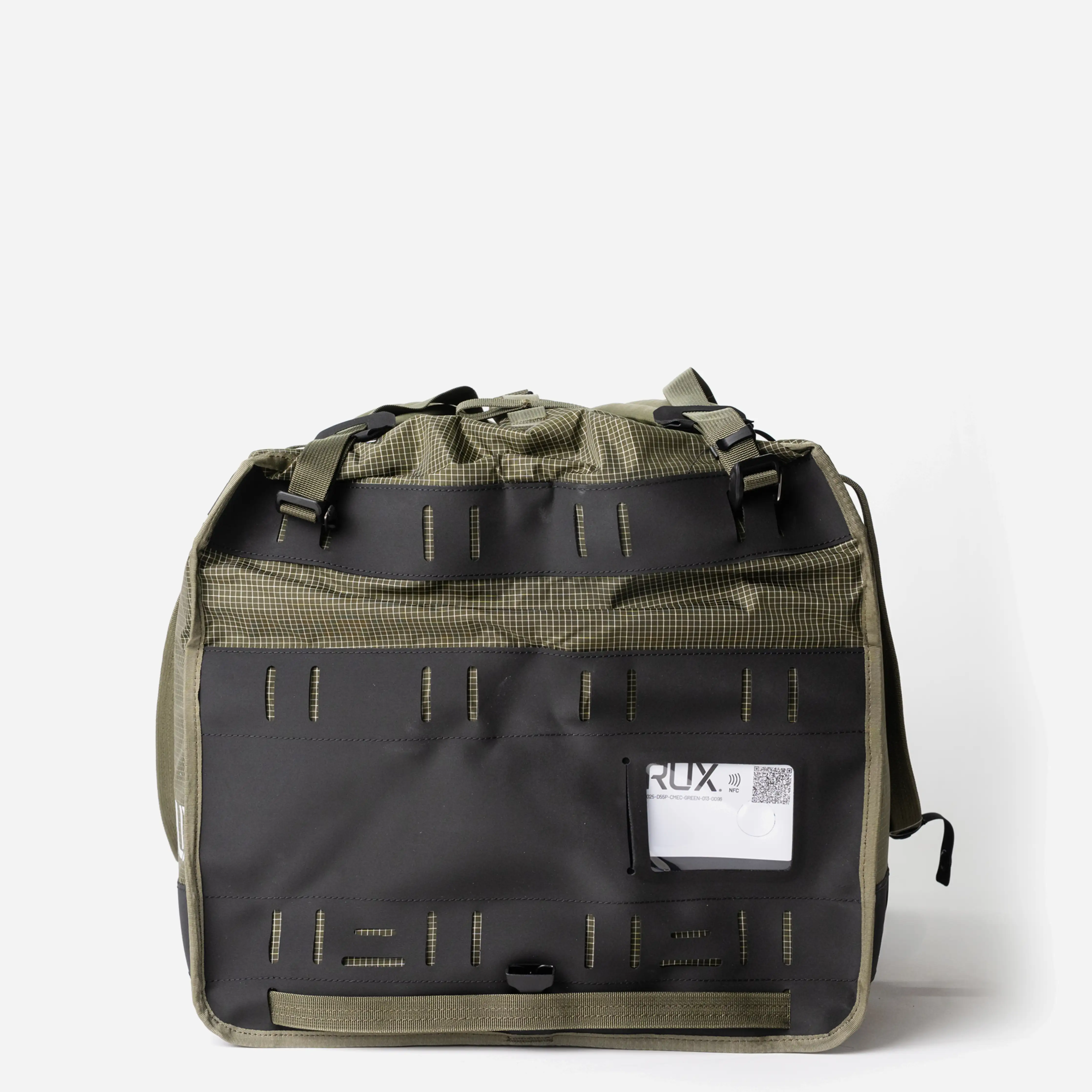 RUX Duffel Box 55L - Green - Image 8