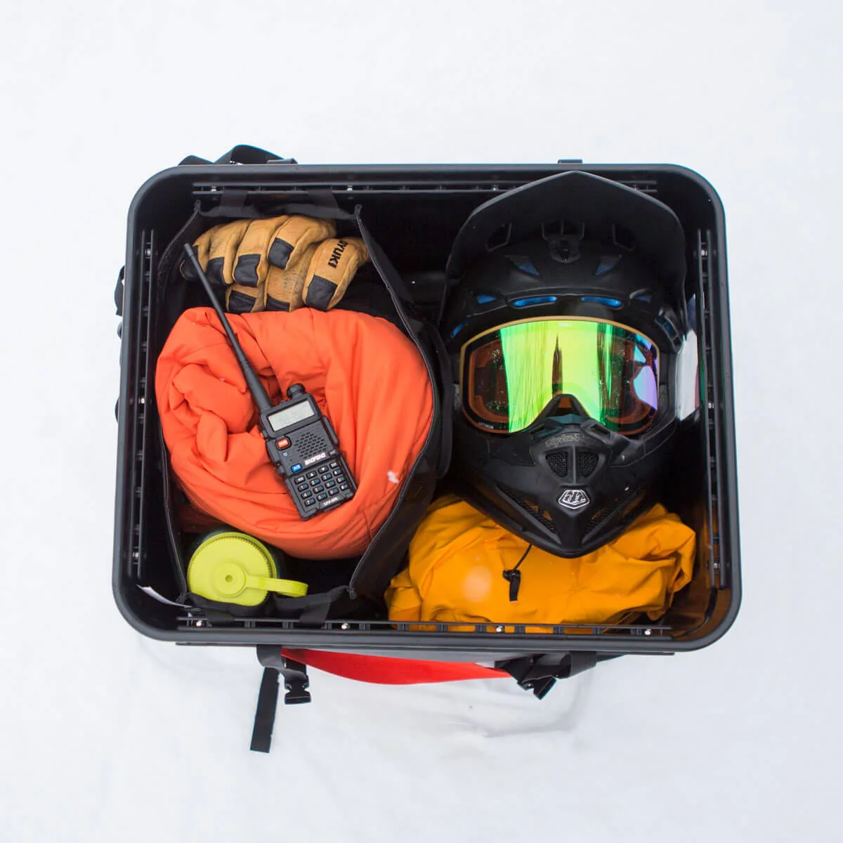 RUX Essentials Set - Image 19