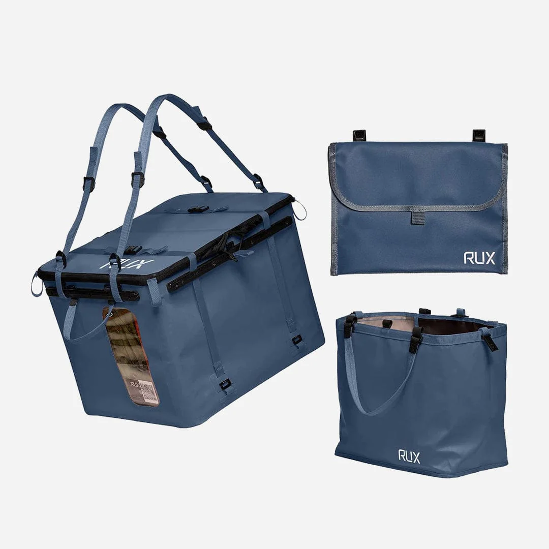 RUX Essentials Set - Image 21