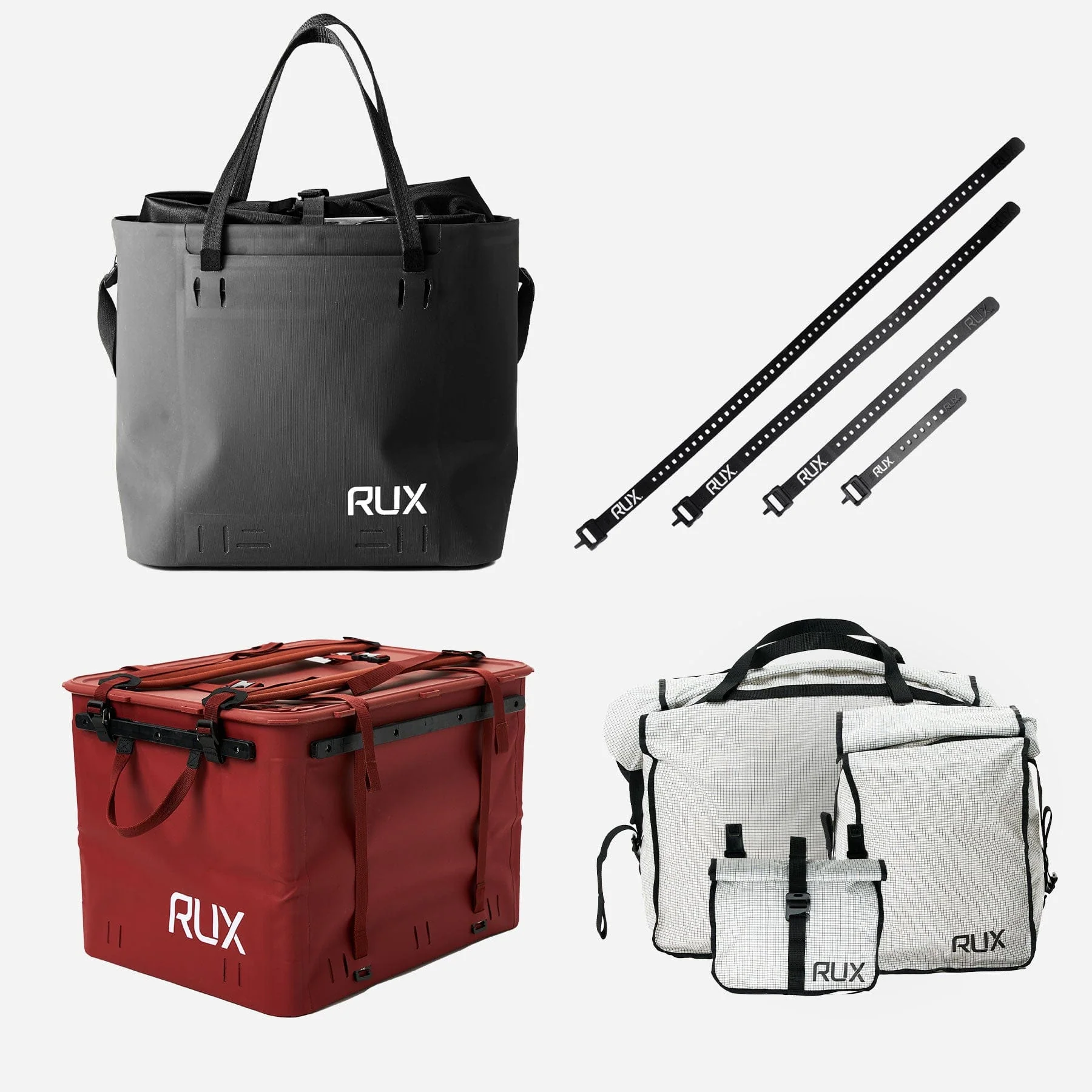 RUX Full Stack Bundle - Image 4