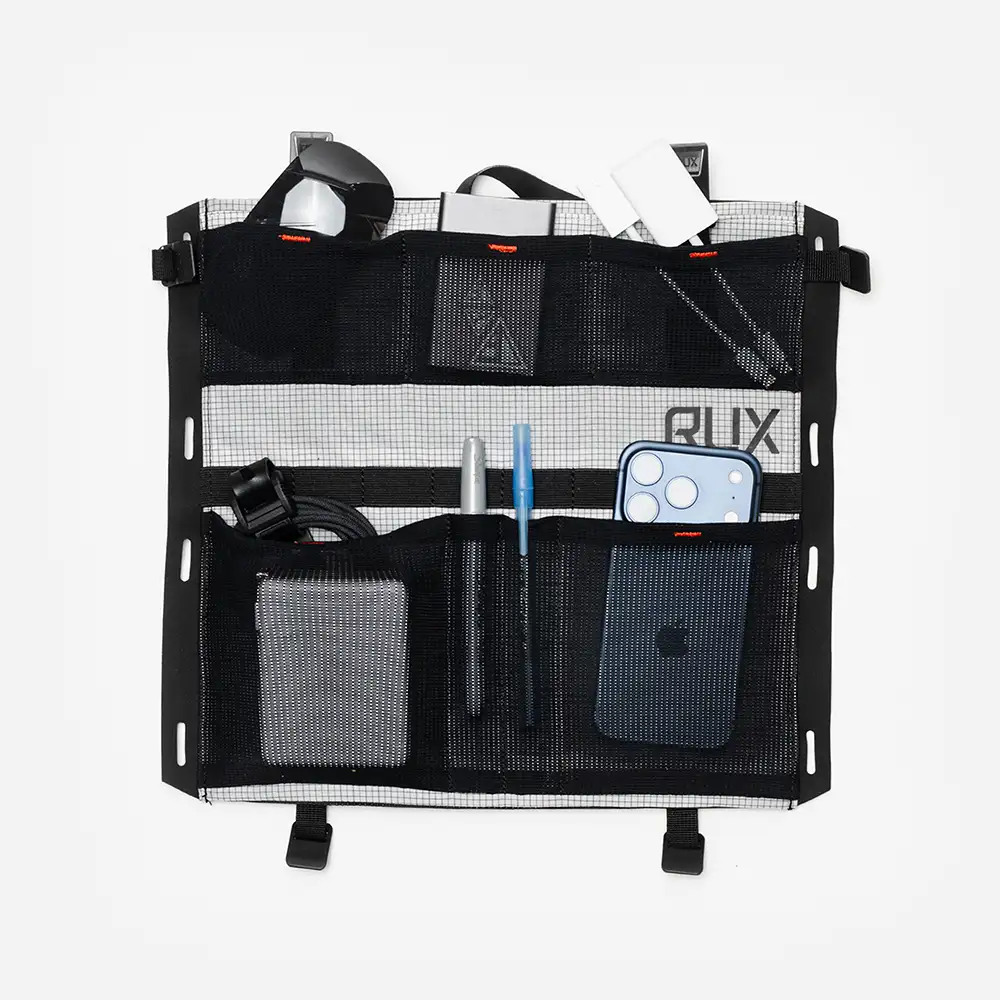 RUX Organizer Panel Set 30 x 30 - Image 3