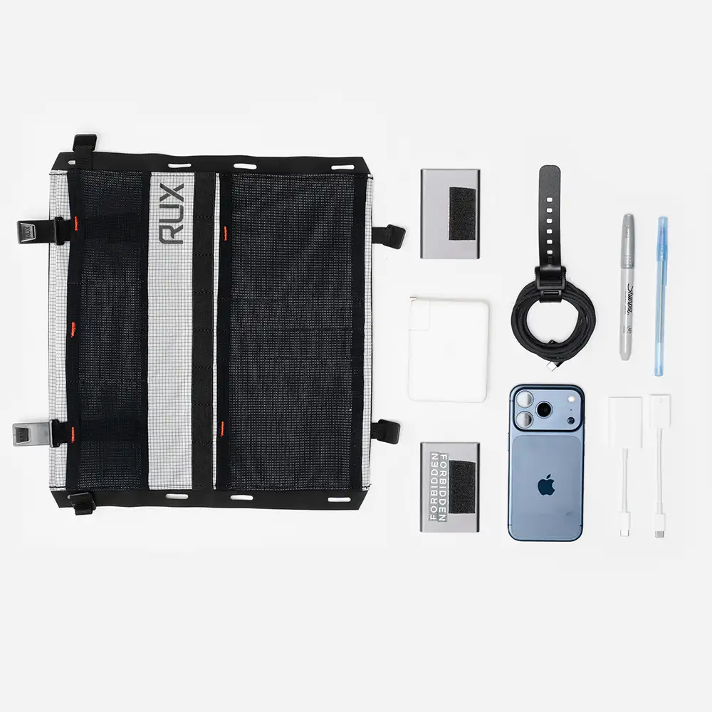 RUX Organizer Panel Set 30 x 30 - Image 4