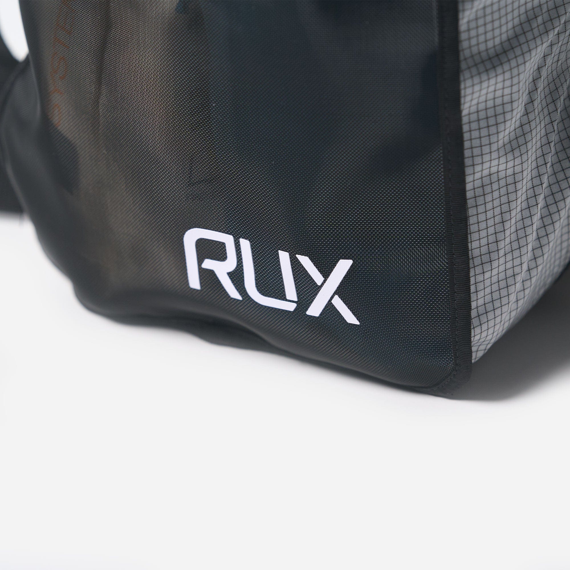 RUX Packing Cube Mesh 10L - Image 3