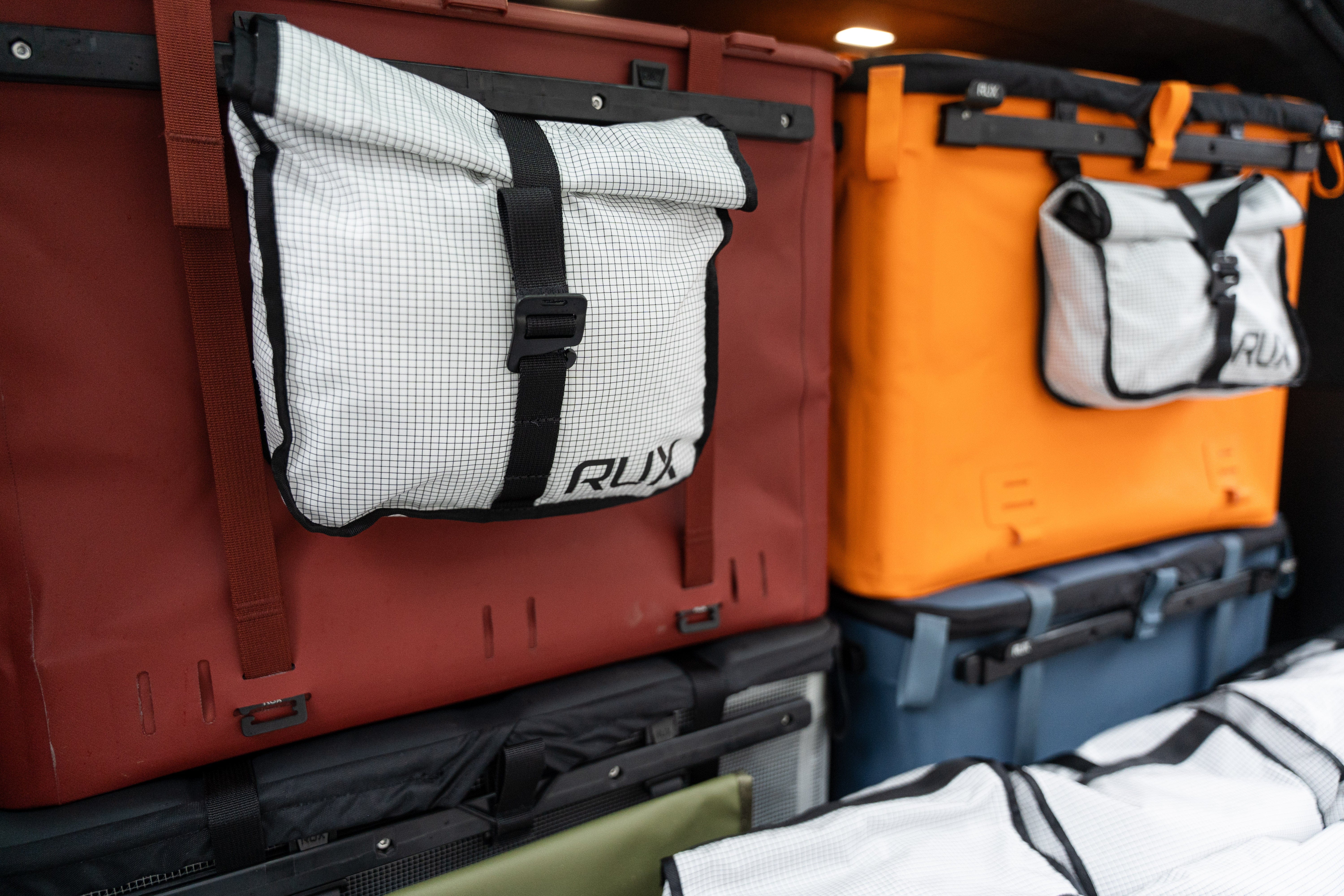 RUX Packing Pocket 2L - Image 6