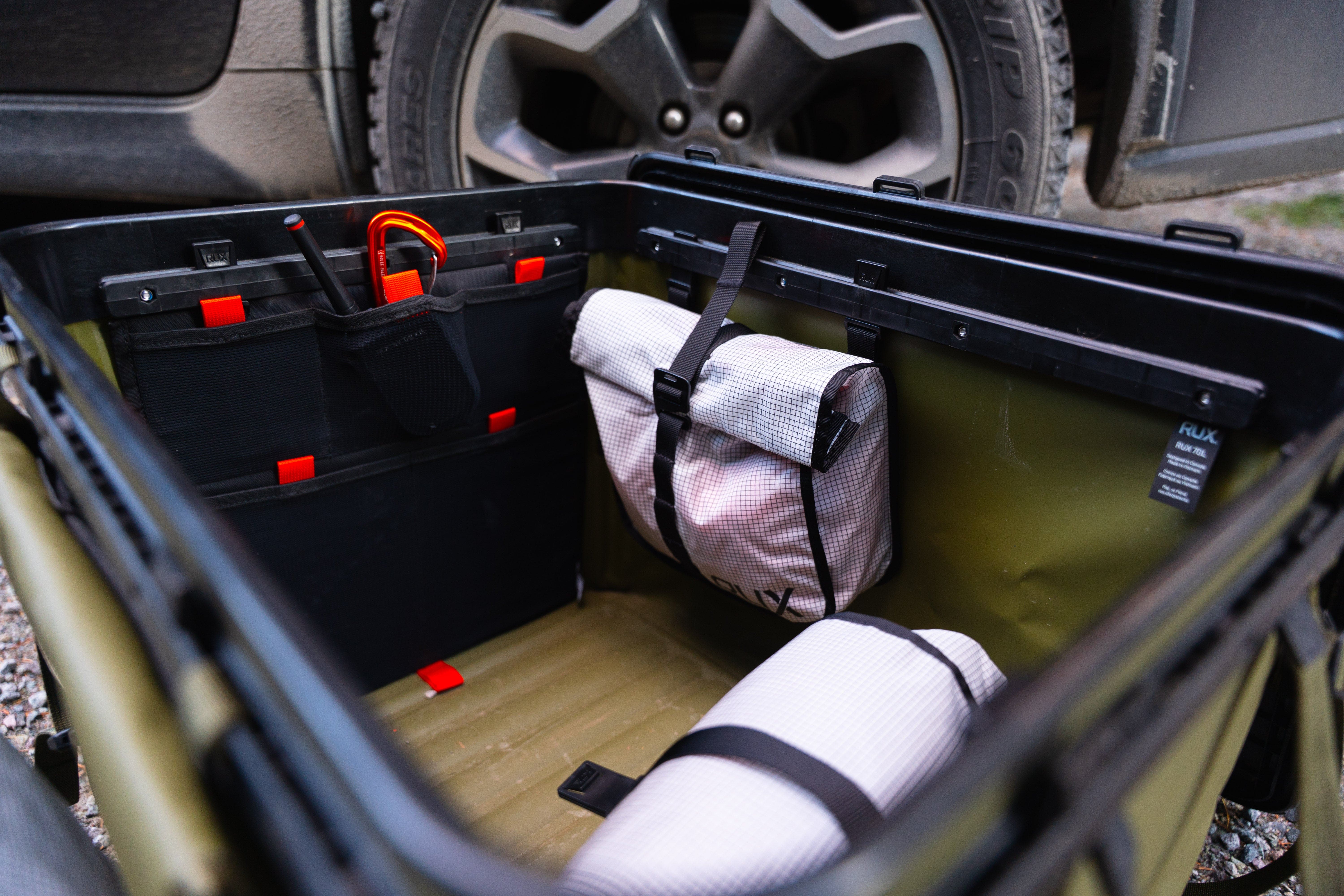 RUX Packing Pocket 2L - Image 7