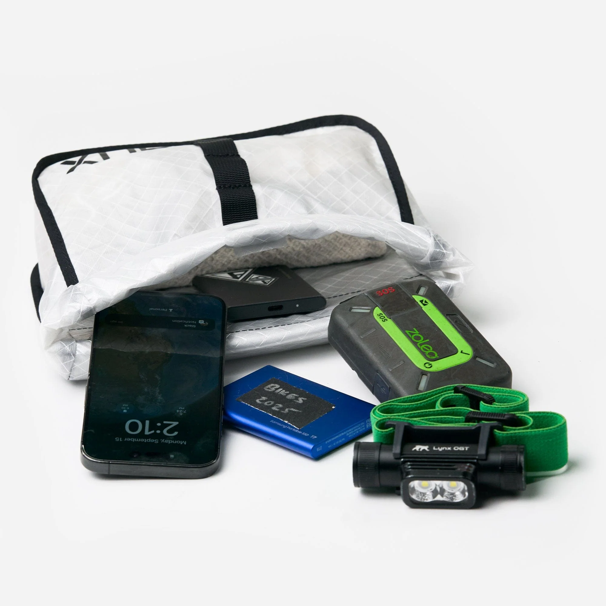 RUX Packing Pocket 2L Ultra - Image 4