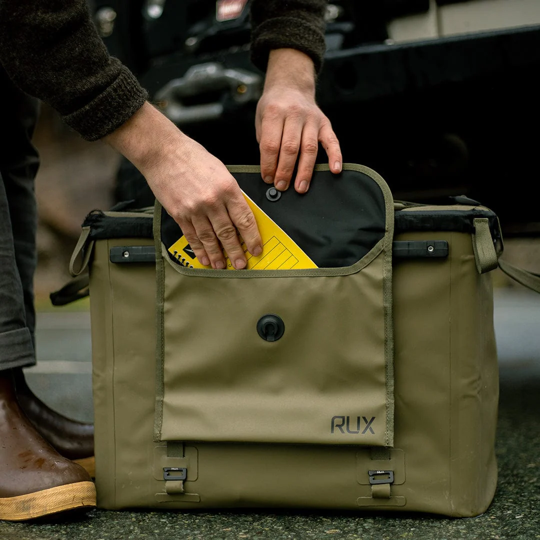 RUX Pocket (3L) - Image 21