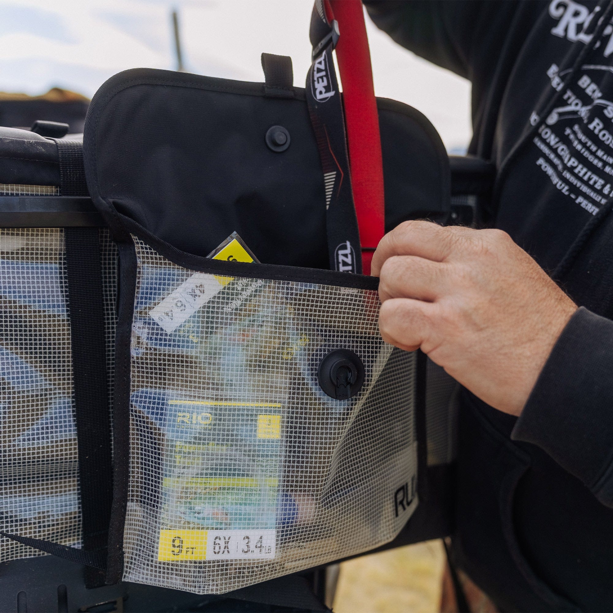 RUX Pocket (3L) - Image 9