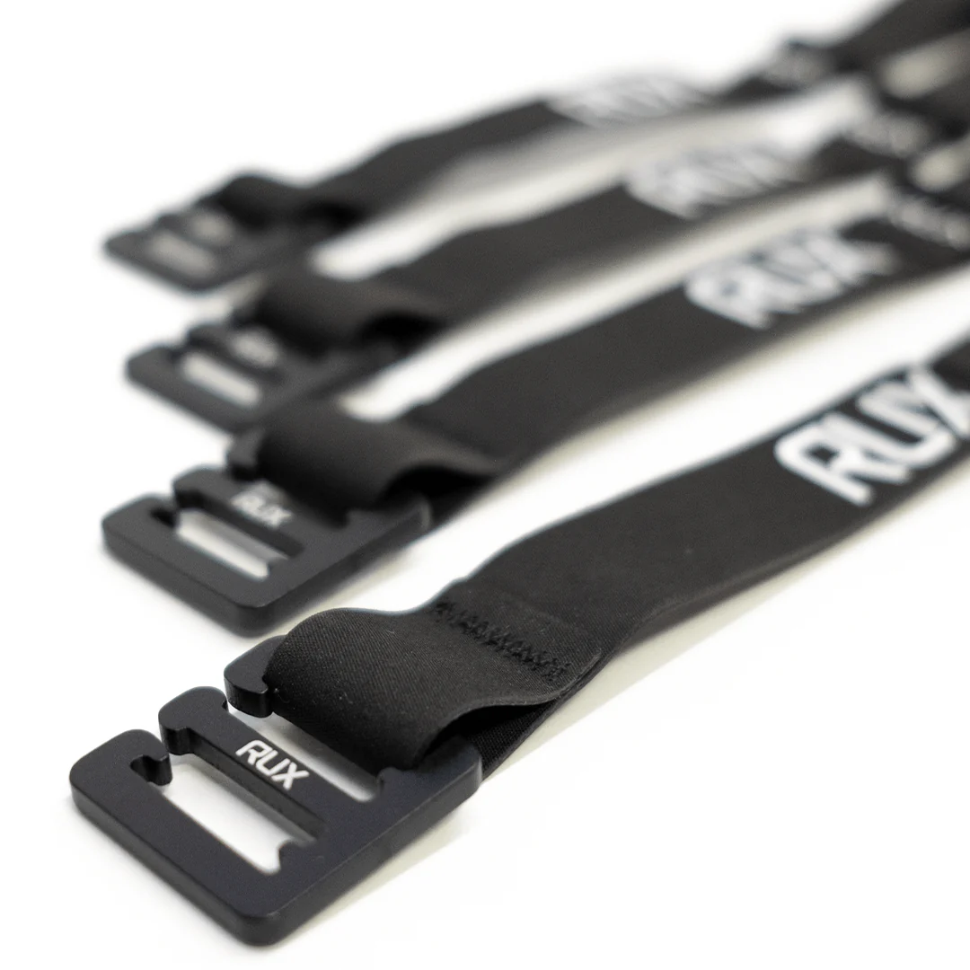 RUX Tie-Down Straps Standard 56cm - Image 11