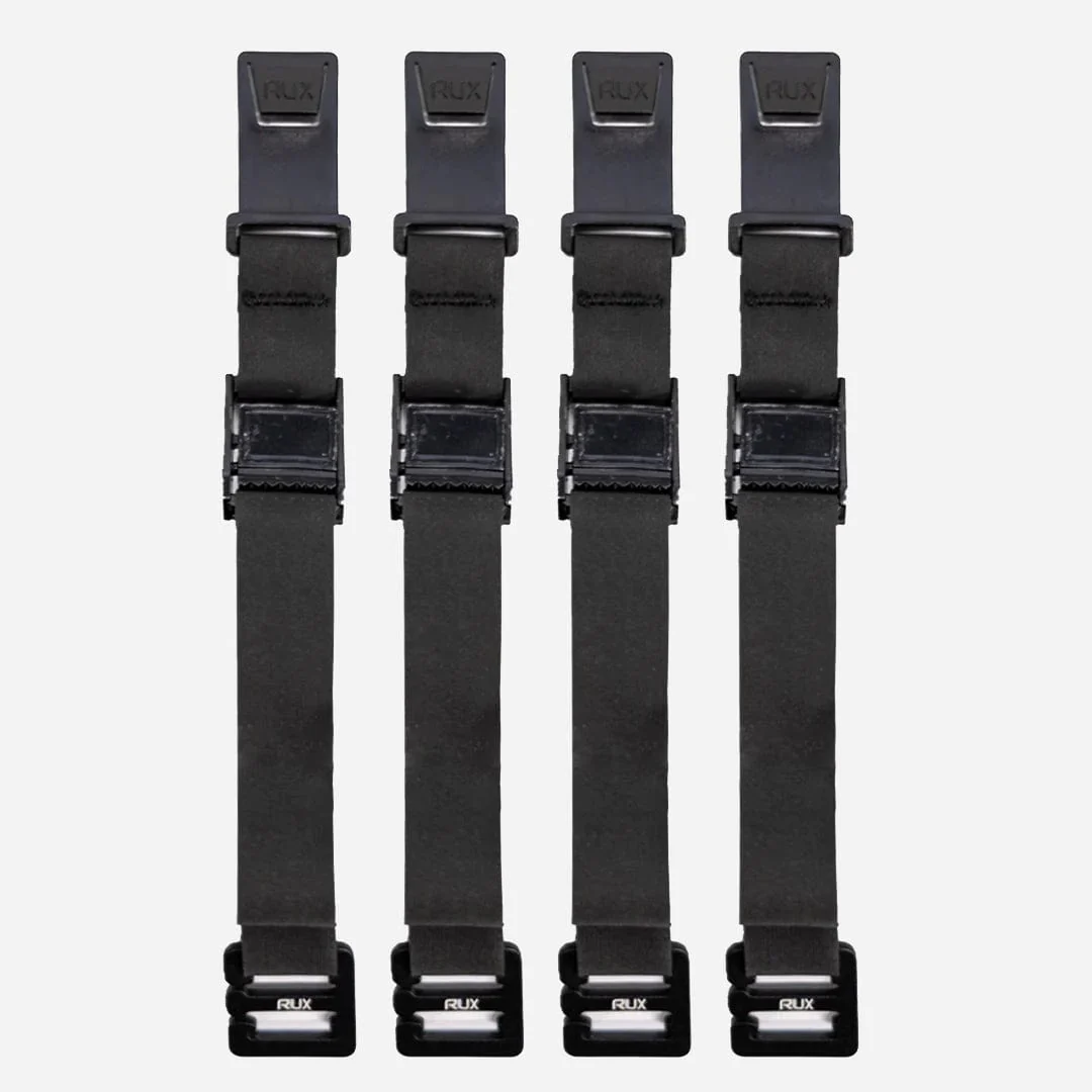 RUX Tie-Down Straps Standard 56cm - Image 3