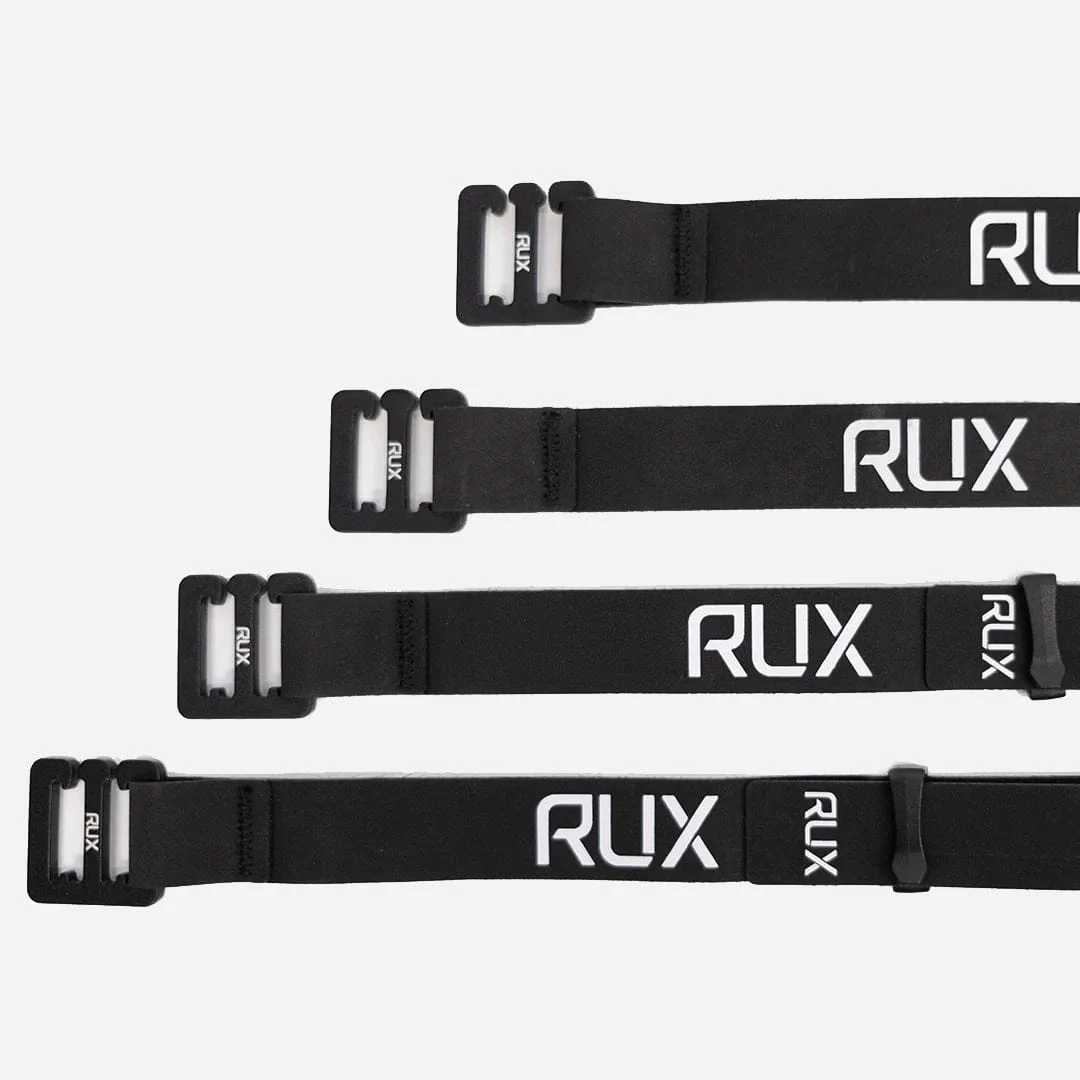 RUX Tie-Down Straps Standard 56cm - Image 5