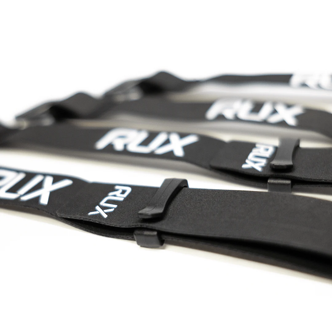 RUX Tie-Down Straps Standard 56cm - Image 6