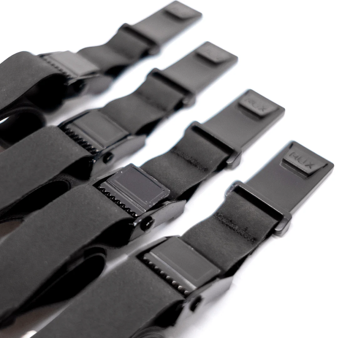 RUX Tie-Down Straps Standard 56cm - Image 8