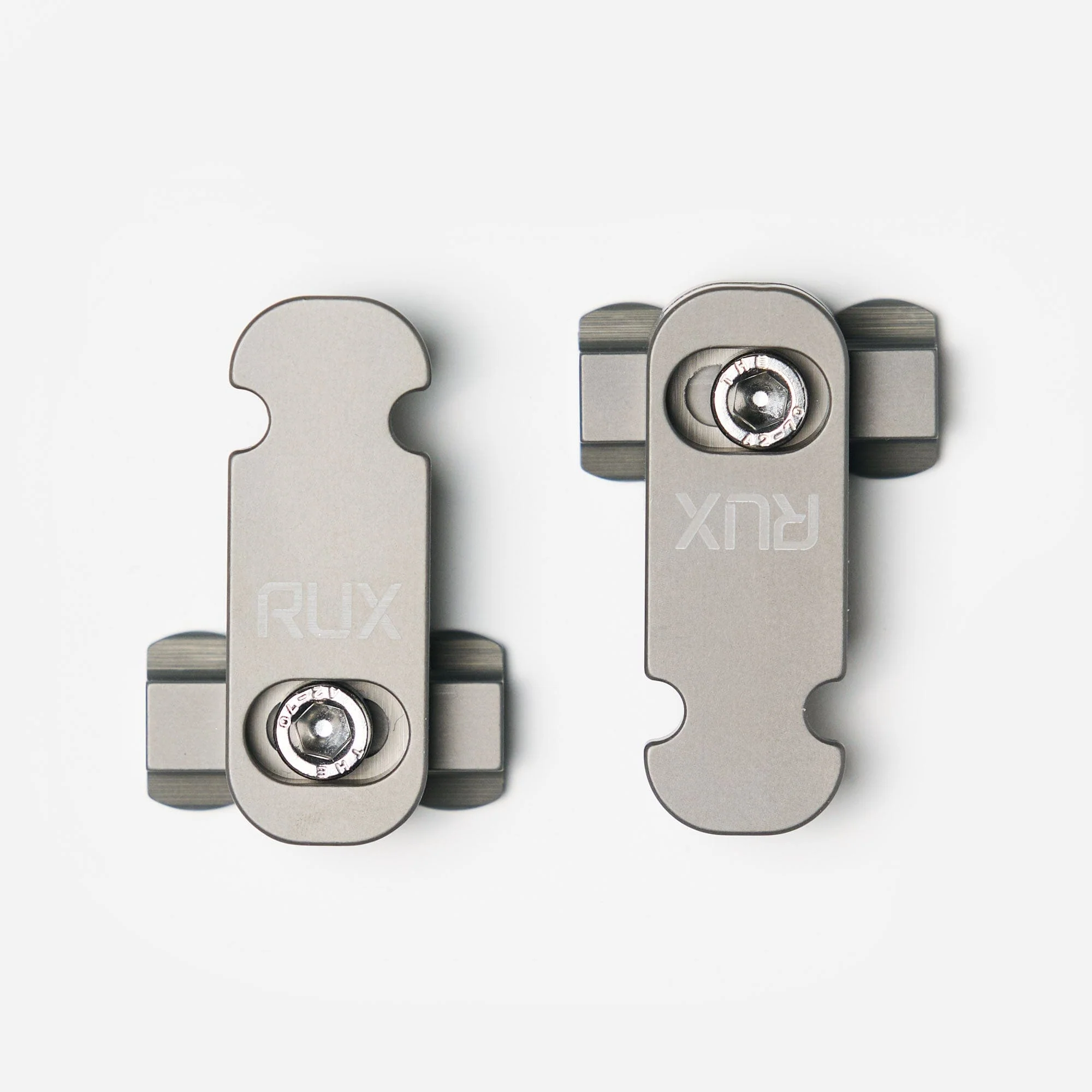 RUX Track Hooks (Pair) - Image 4